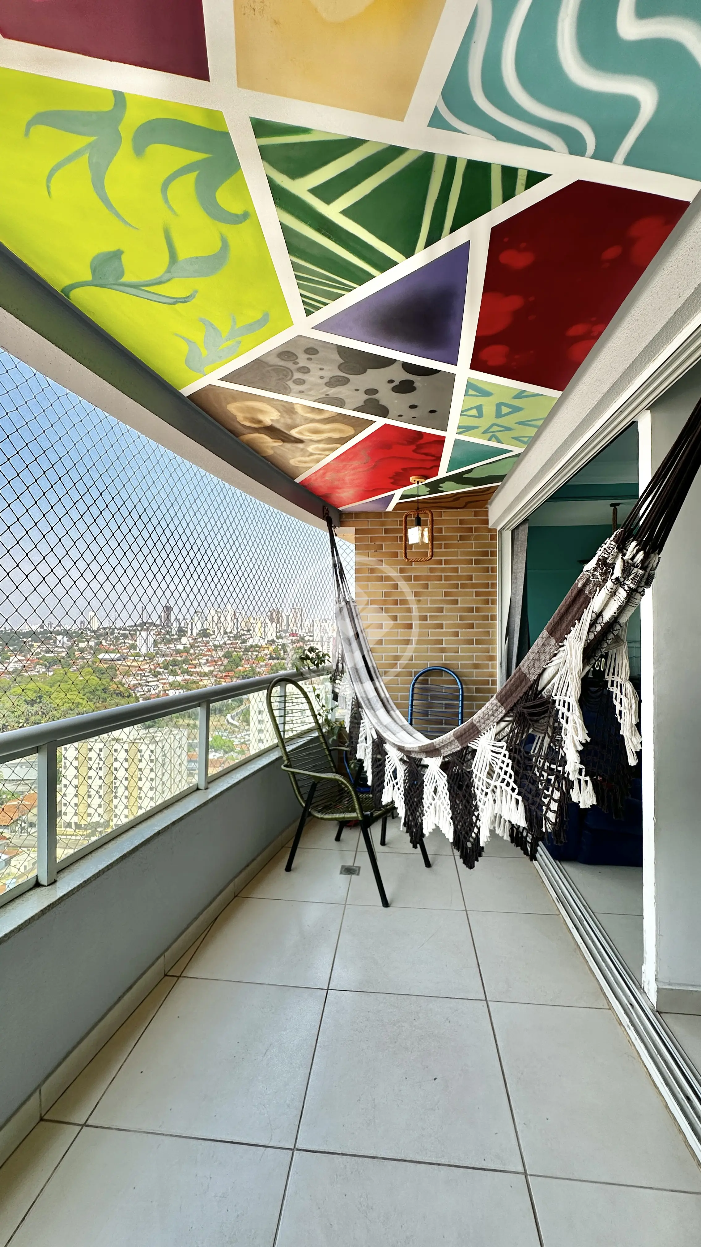 Imagem 2 - Apartamento em Vila Maria José, Goiânia - GO