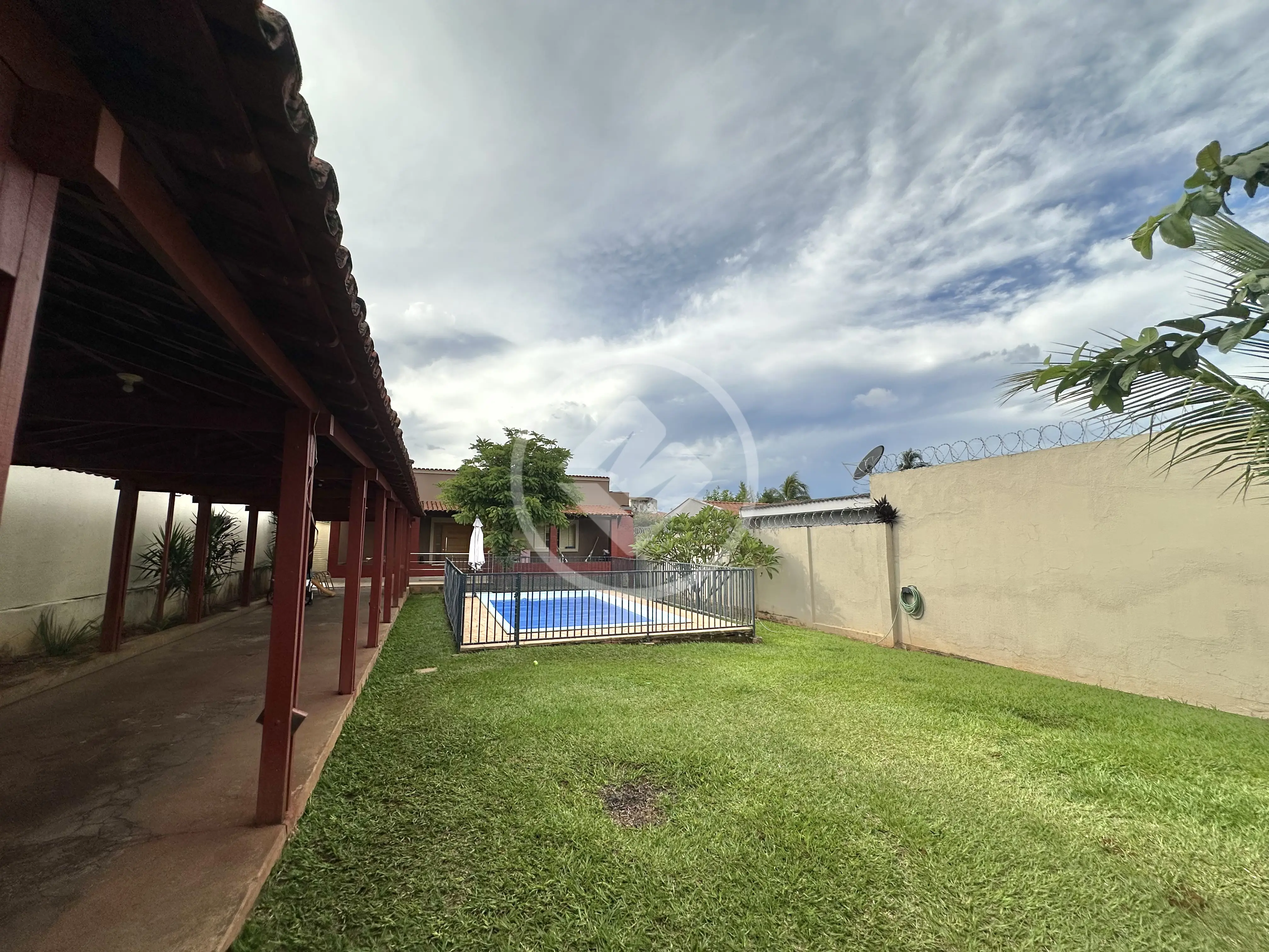 Casa Setor Sul, Goiânia - GO — foto 2