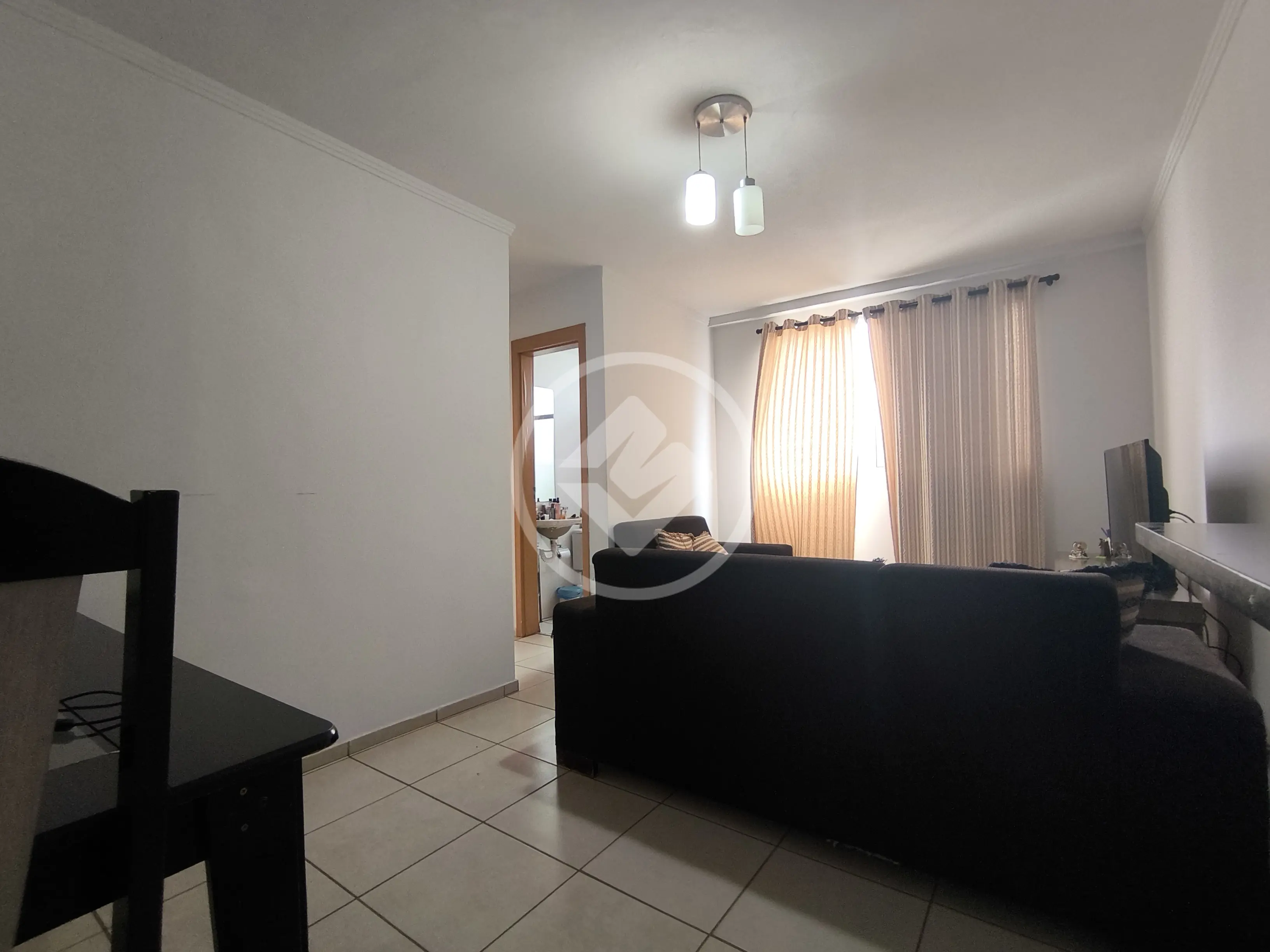 Imagem 2 - Apartamento em JARDIM DA LUZ, Goiânia - GO