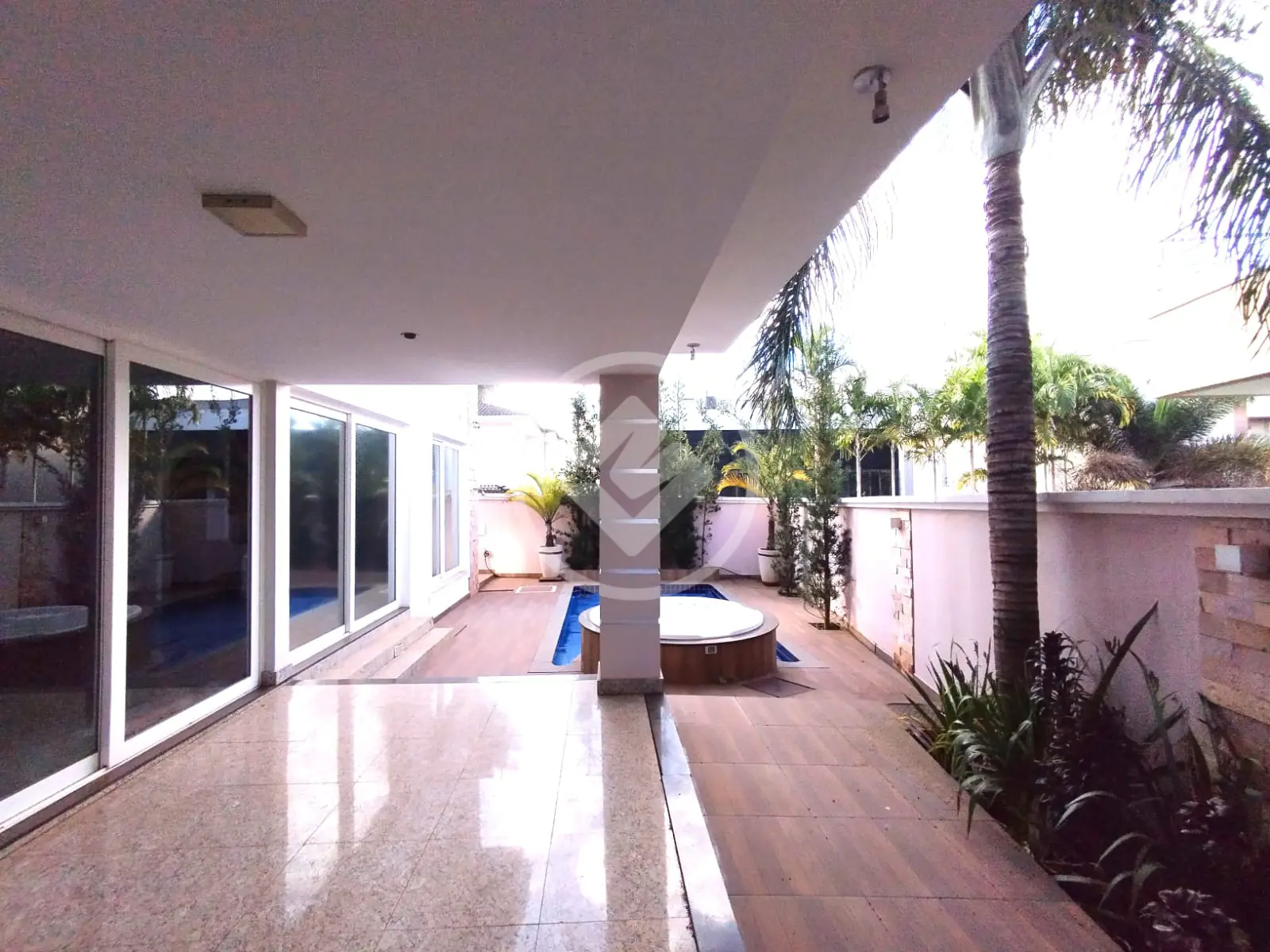 Imagem 3 - Sobrado Em Condomínio em Jardins Verona, Goiânia - GO