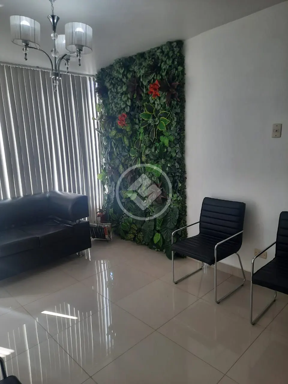 Imagem 1 - Sala Comercial em Setor Central, Goiânia - GO