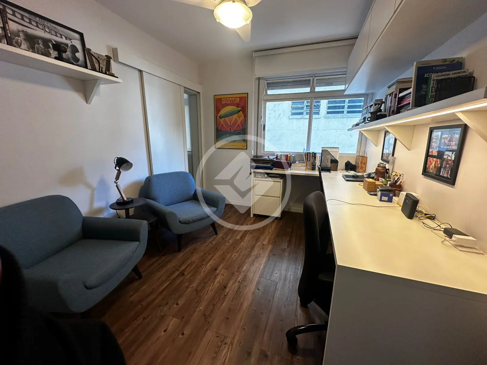 Imagem 1 - Apartamento em Paraíso, São Paulo - SP