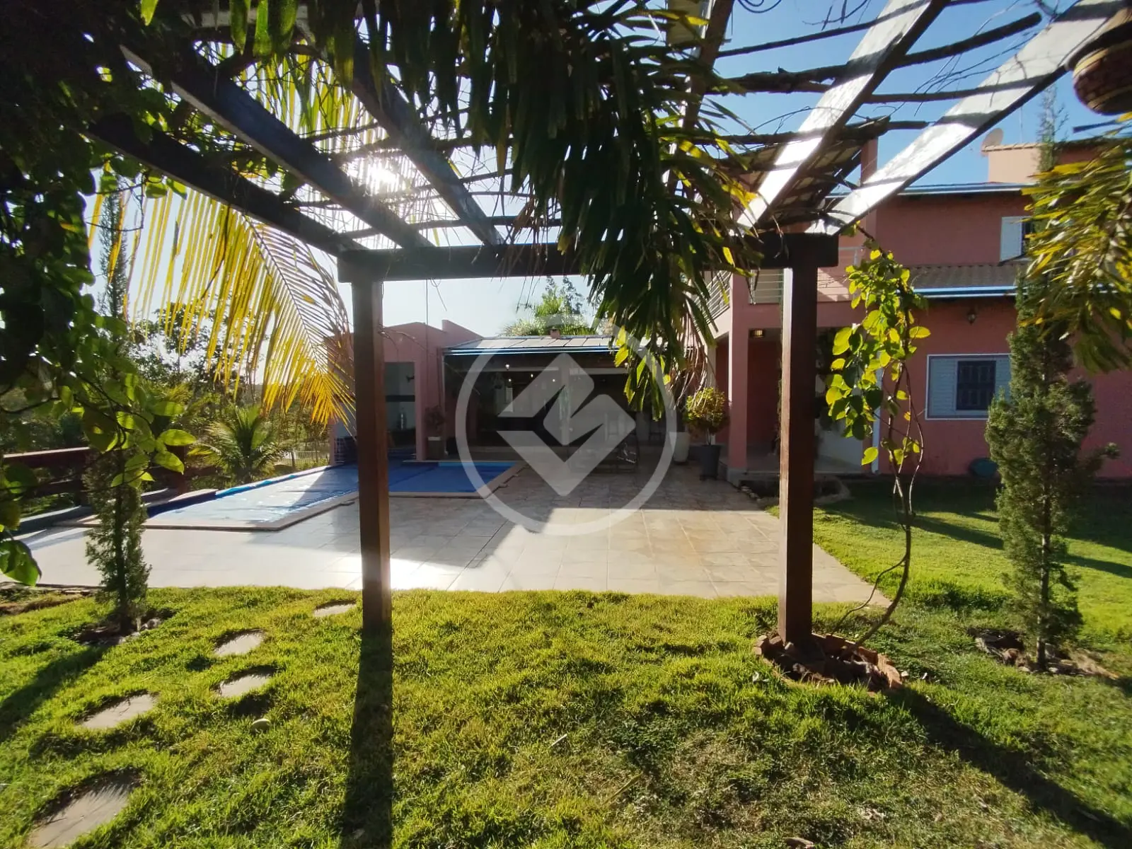 Chácara Hidrolandia - Go, Hidrolândia - GO — foto 1