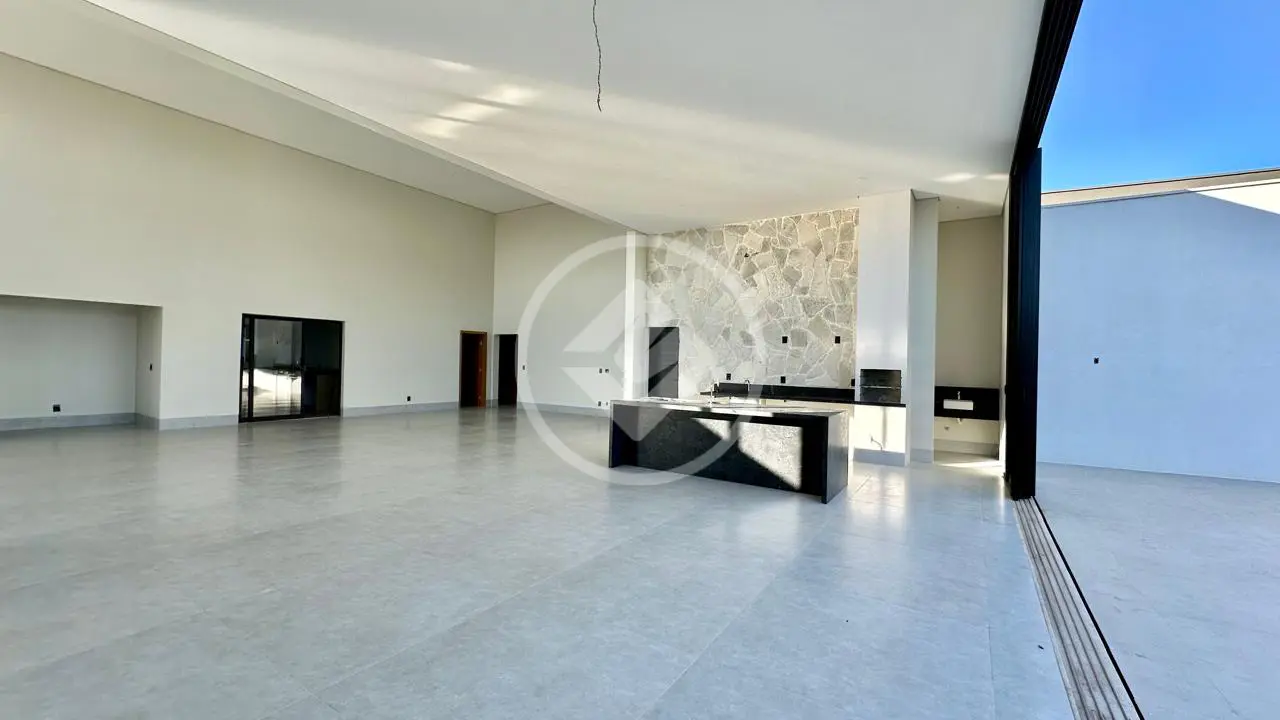Imagem 3 - Casa Condomínio em Residencial Goiânia Golfe Clube, Goiânia - GO