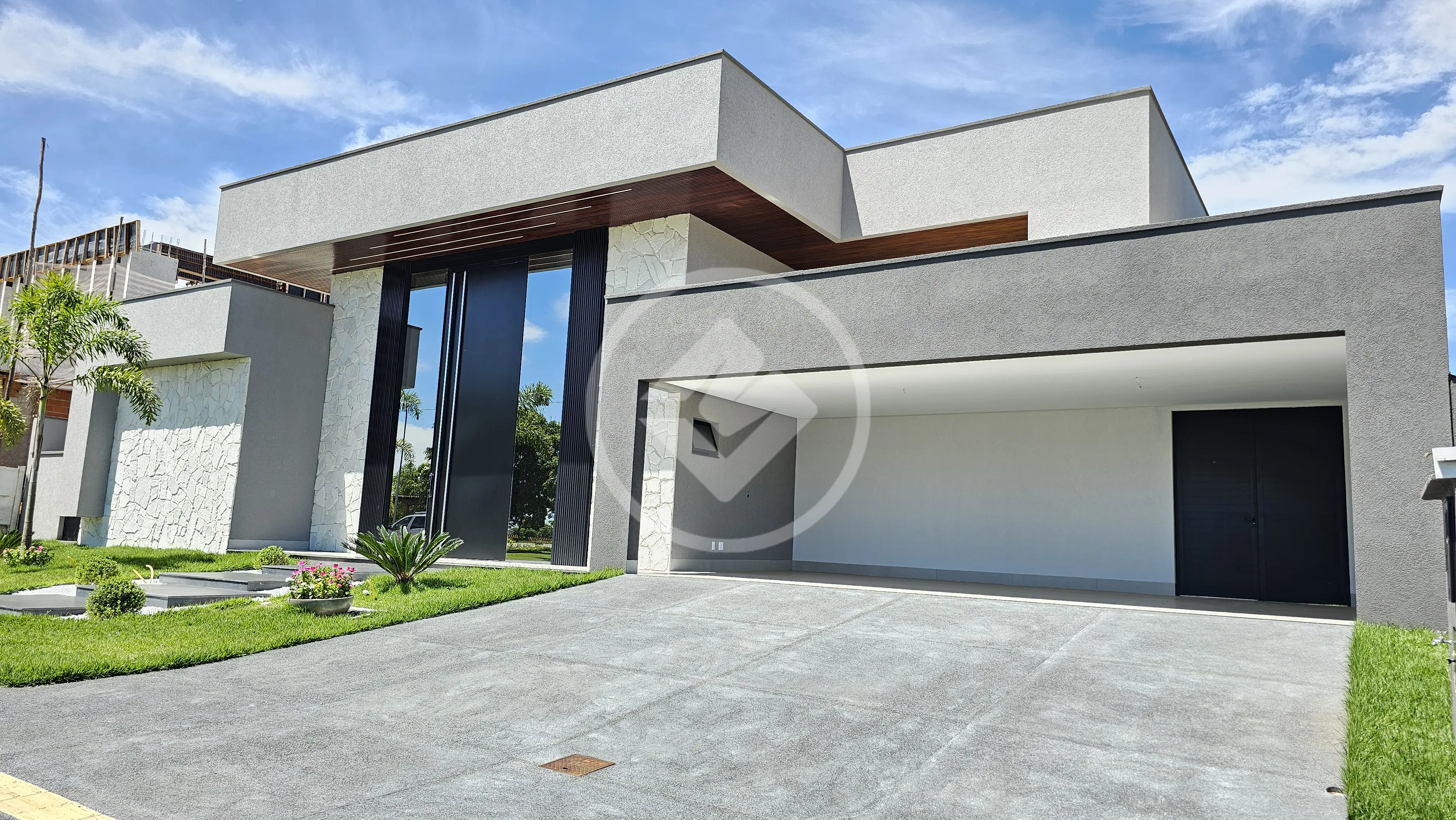 Image 16 - Casa Condomínio em Residencial Goiânia Golfe Clube, Goiânia - GO