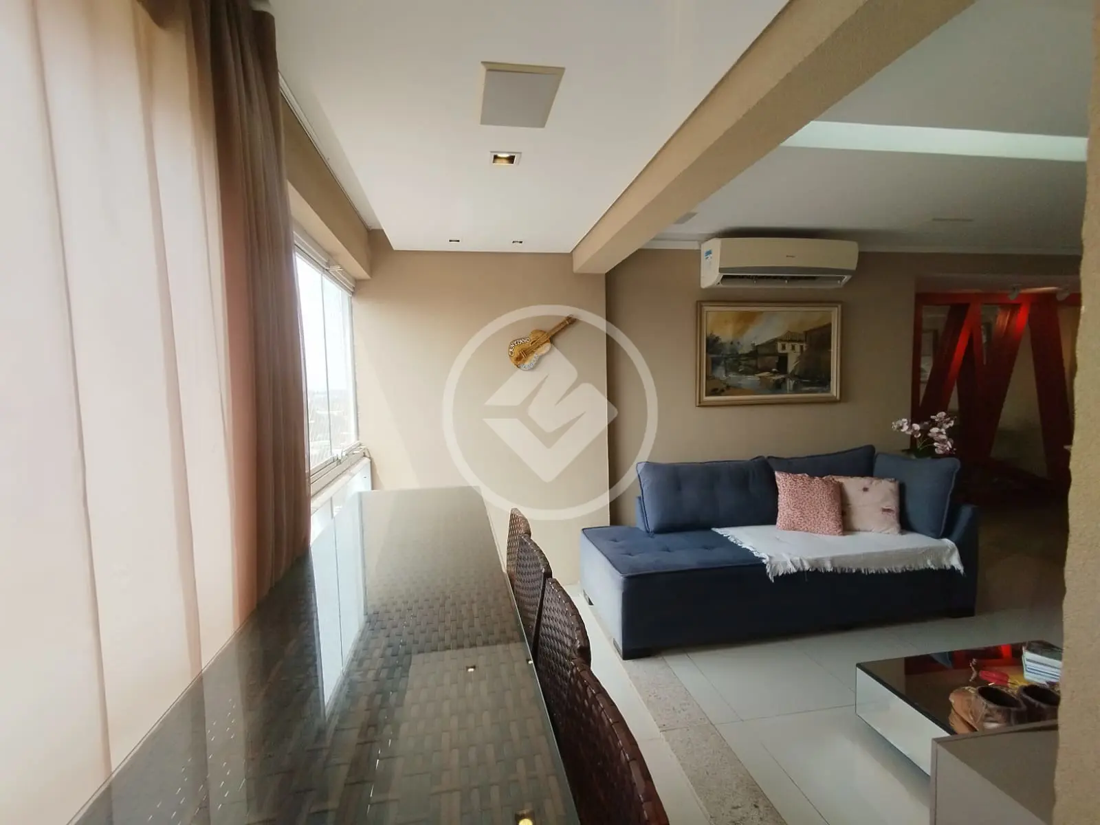 Apartamento Parque Amazônia, Goiânia - GO — foto 2