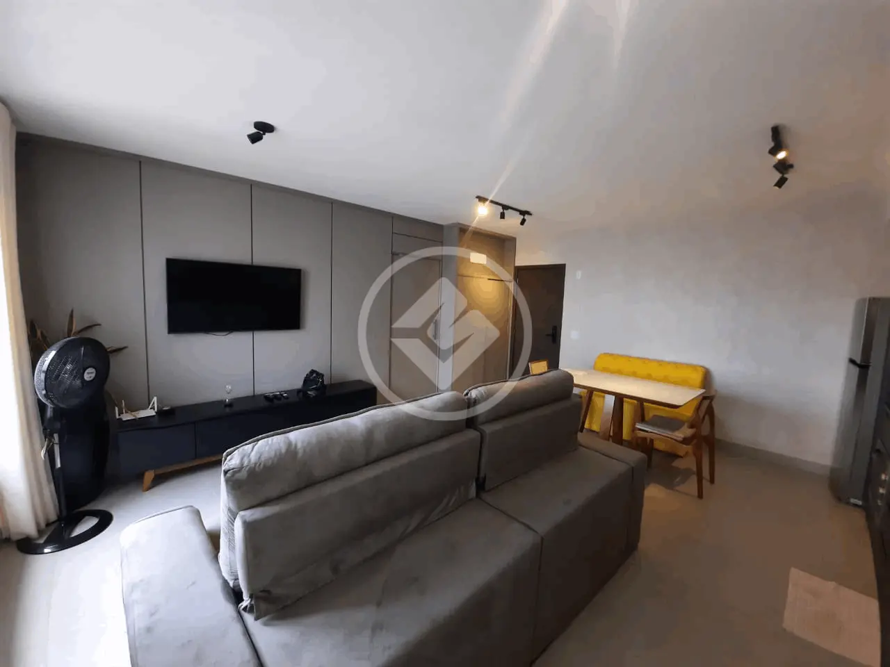 Apartamento Setor Bueno, Goiânia - GO — foto 2