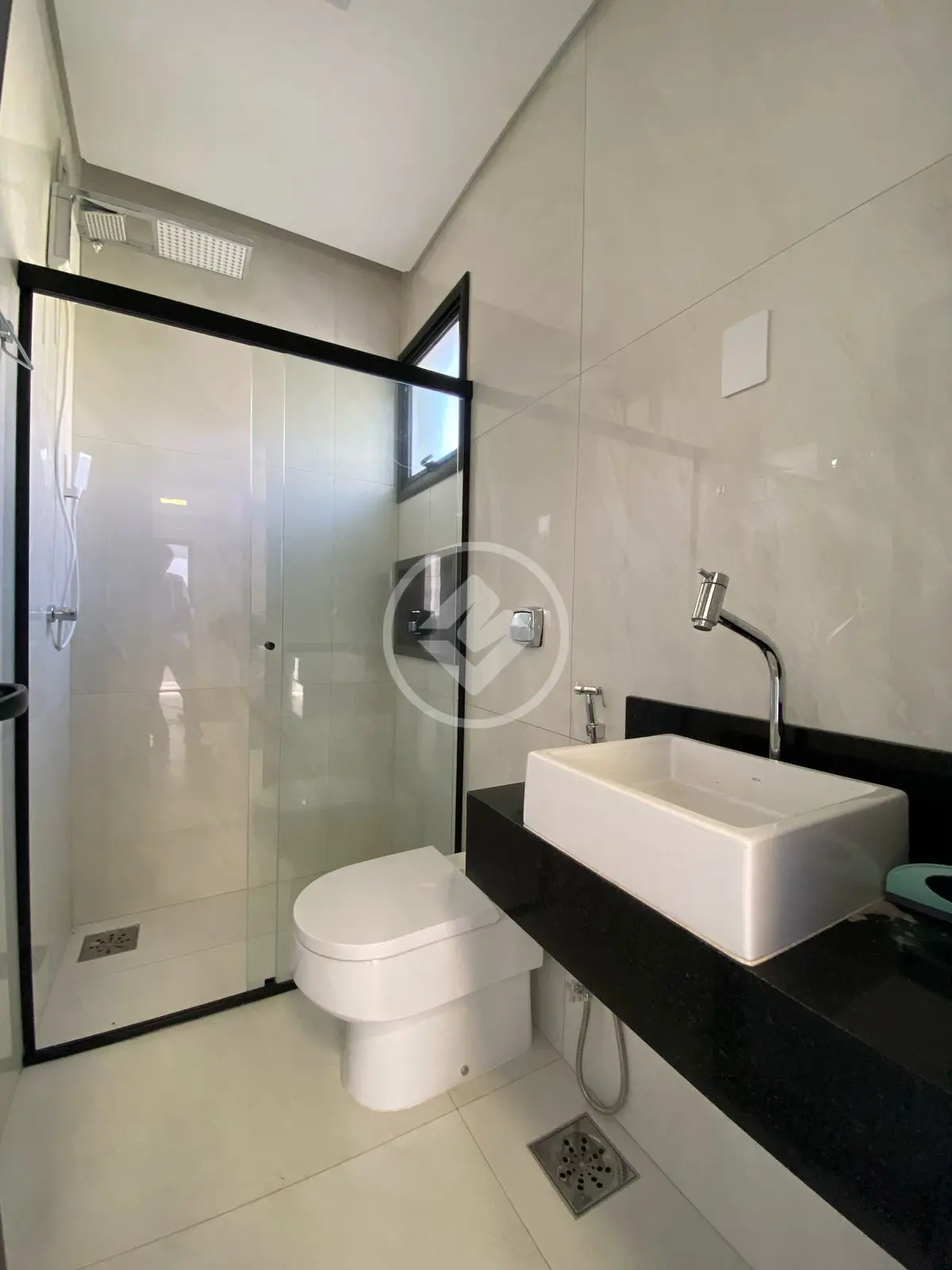 Imagem 6 - Sobrado Em Condomínio em Loteamento Alphaville Residencial, Goiânia - GO