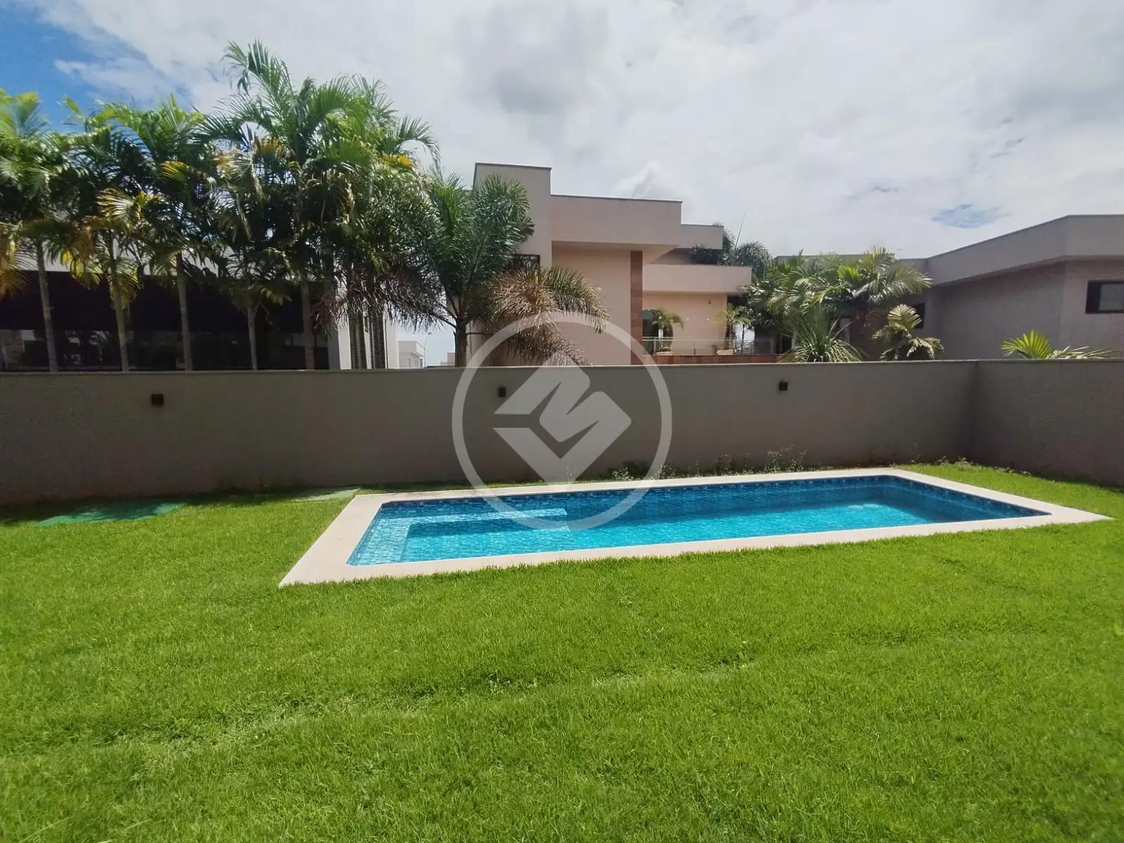 Sobrado Em Condomínio Jardins Verona, Goiânia - GO — foto 2