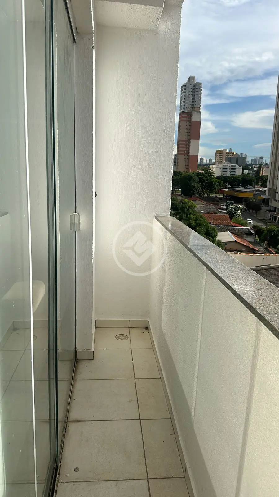 Flat Setor Leste Vila Nova, Goiânia - GO — foto 2