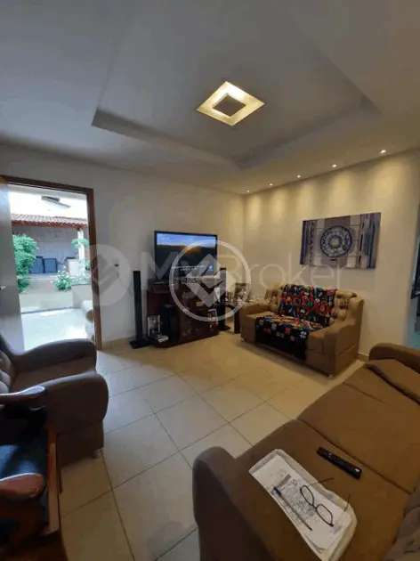 Imagem 2 - Casa em Água Branca, Goiânia - GO