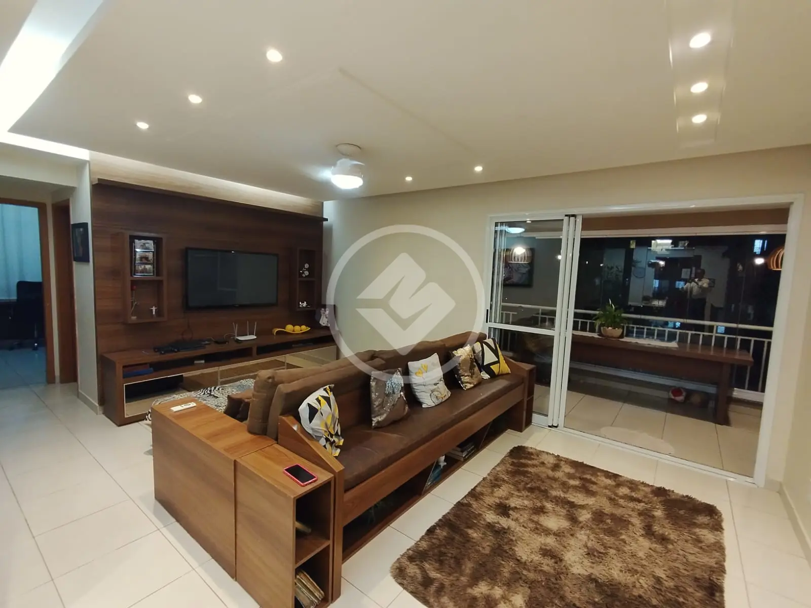 Apartamento Goiânia 2, Goiânia - GO — foto 1