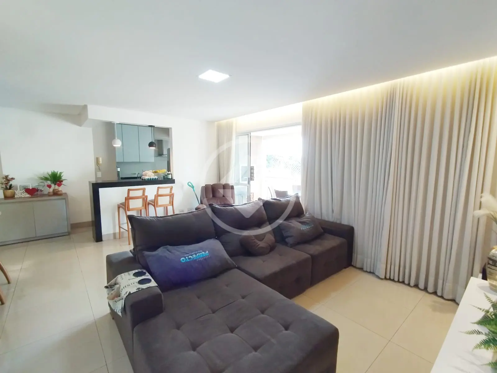 Apartamento Goiânia 2, Goiânia - GO — foto 1