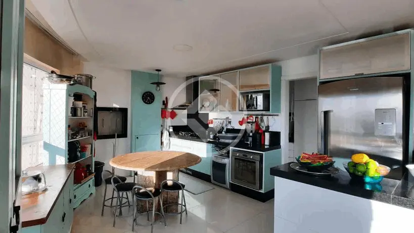 Imagem 2 - Apartamento em CENTRO, Balneário Camboriú - SC