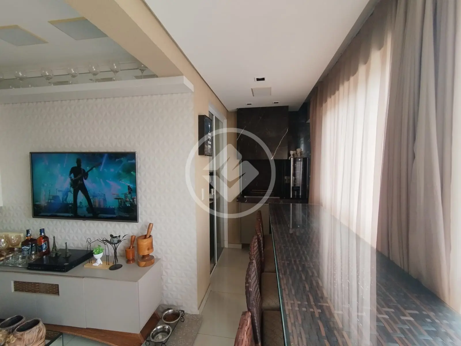 Imagem 4 - Apartamento em Parque Amazônia, Goiânia - GO