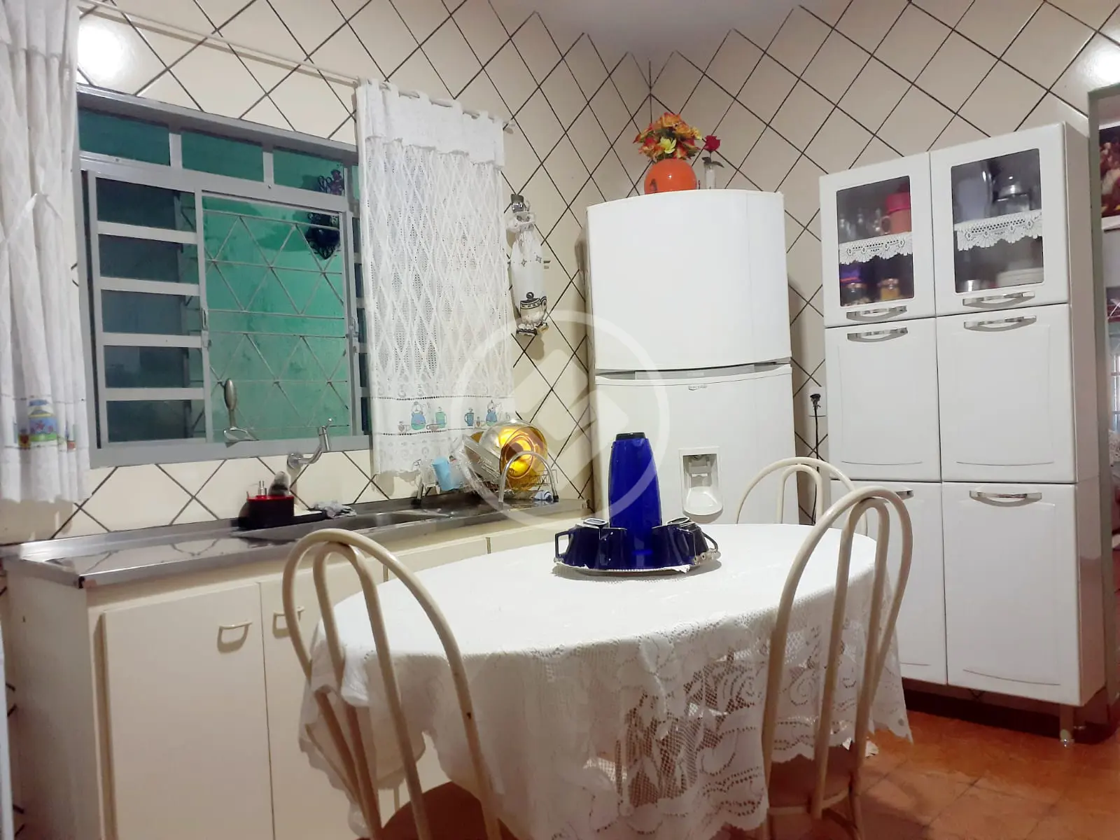 Imagem 3 - Casa em JARDIM OLIMPICO, Aparecida de Goiânia - GO