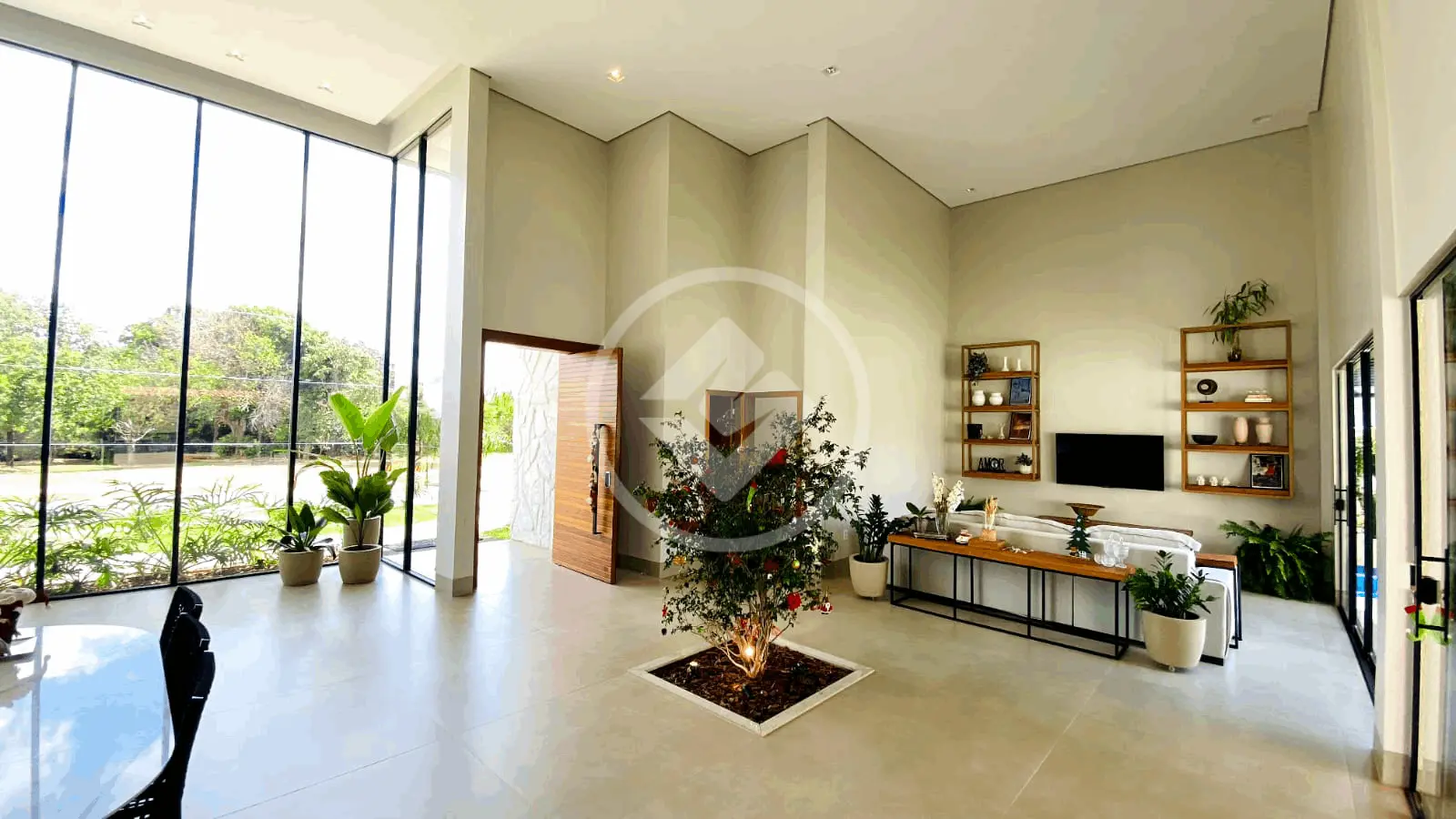 Imagem 4 - Casa Condomínio em Residencial Goiânia Golfe Clube, Goiânia - GO