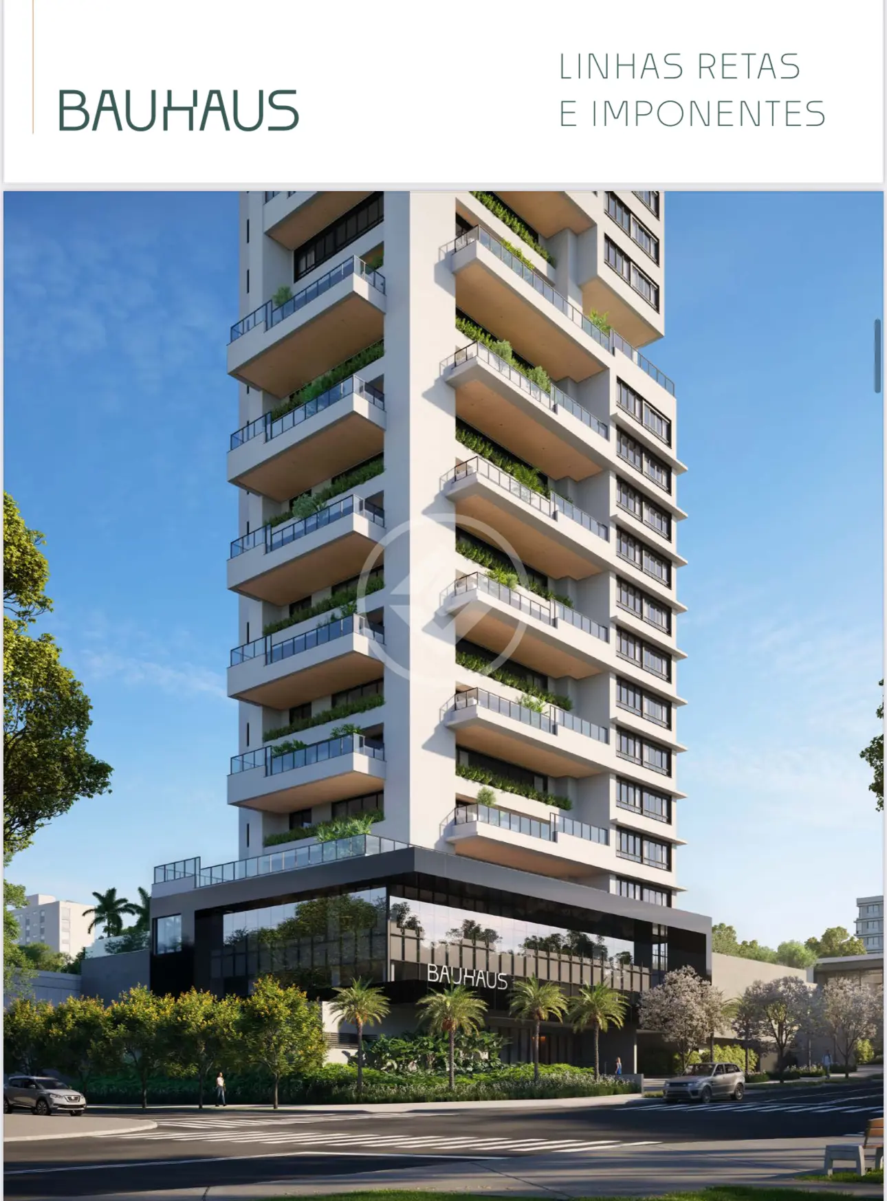 Imagem 3 - Apartamento em Setor Bueno, Goiânia - GO