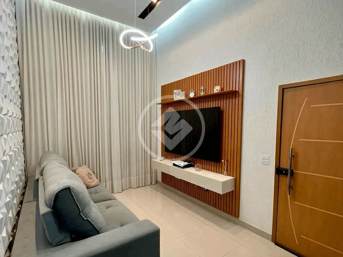 Imagem 2 - Casa em Moinho dos Ventos, Goiânia - GO