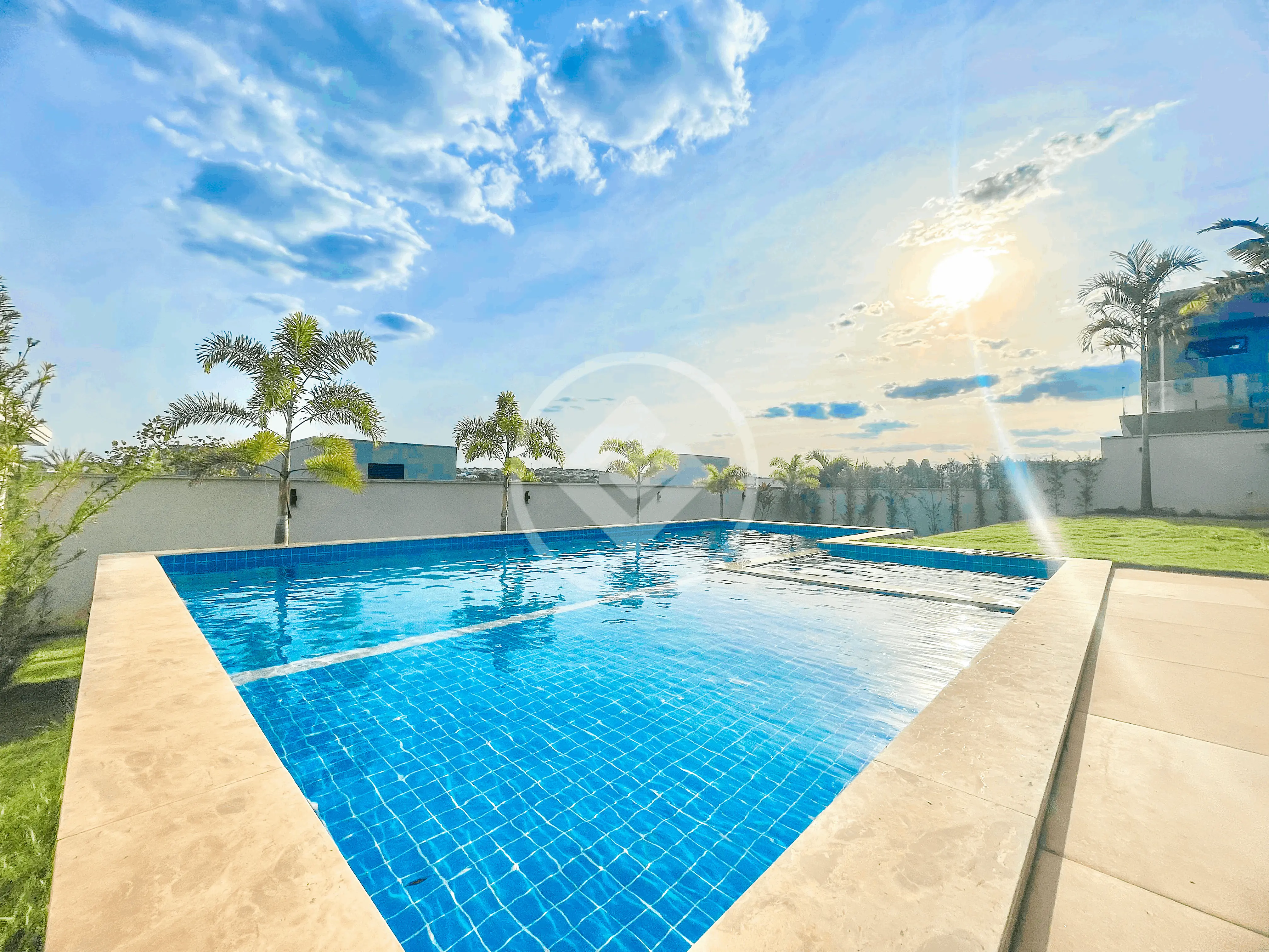 Sobrado Em Condomínio Jardins Munique, Goiânia - GO — foto 1