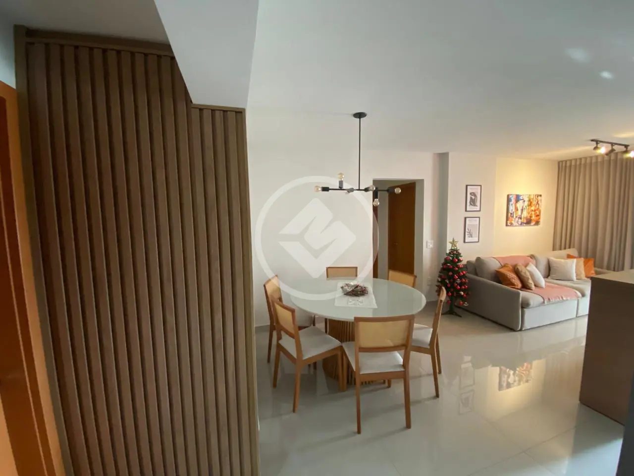 Imagem 5 - Apartamento em Bueno, Goiânia - GO