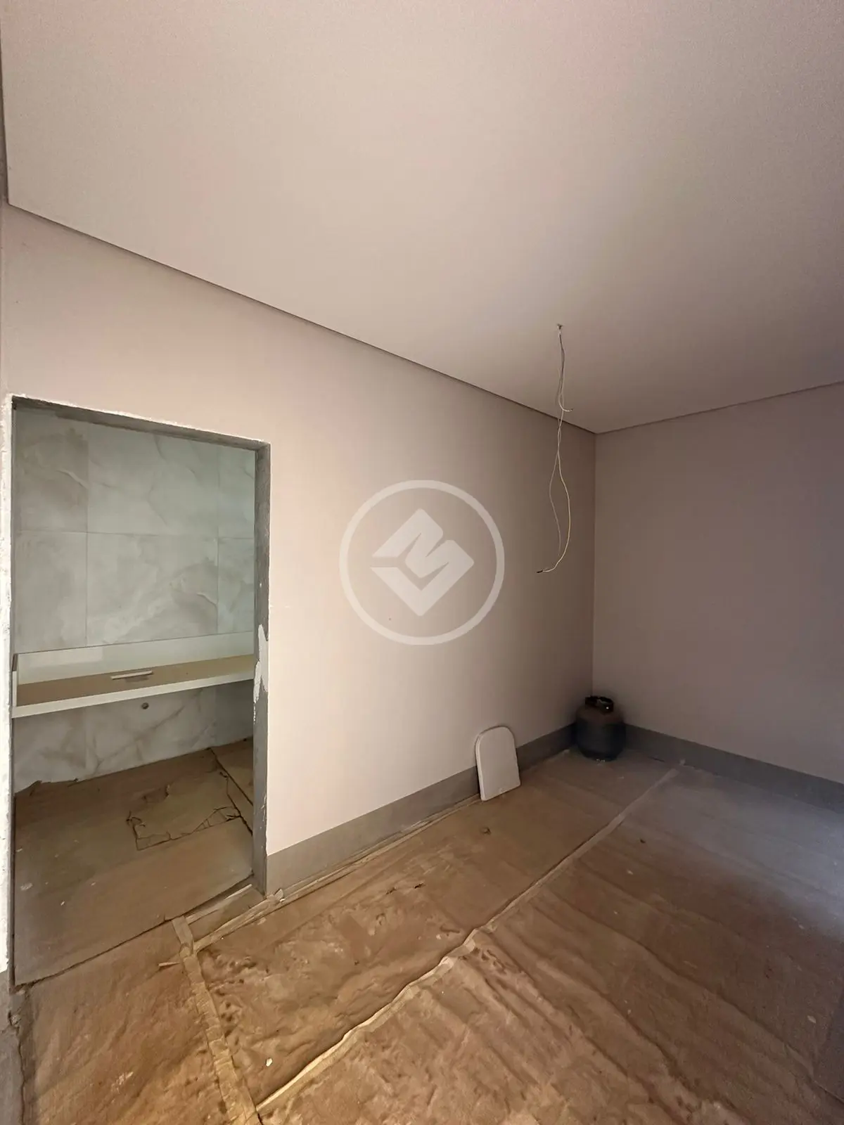 Imagem 6 - Casa Condomínio em Residencial Goiânia Golfe Clube, Goiânia - GO