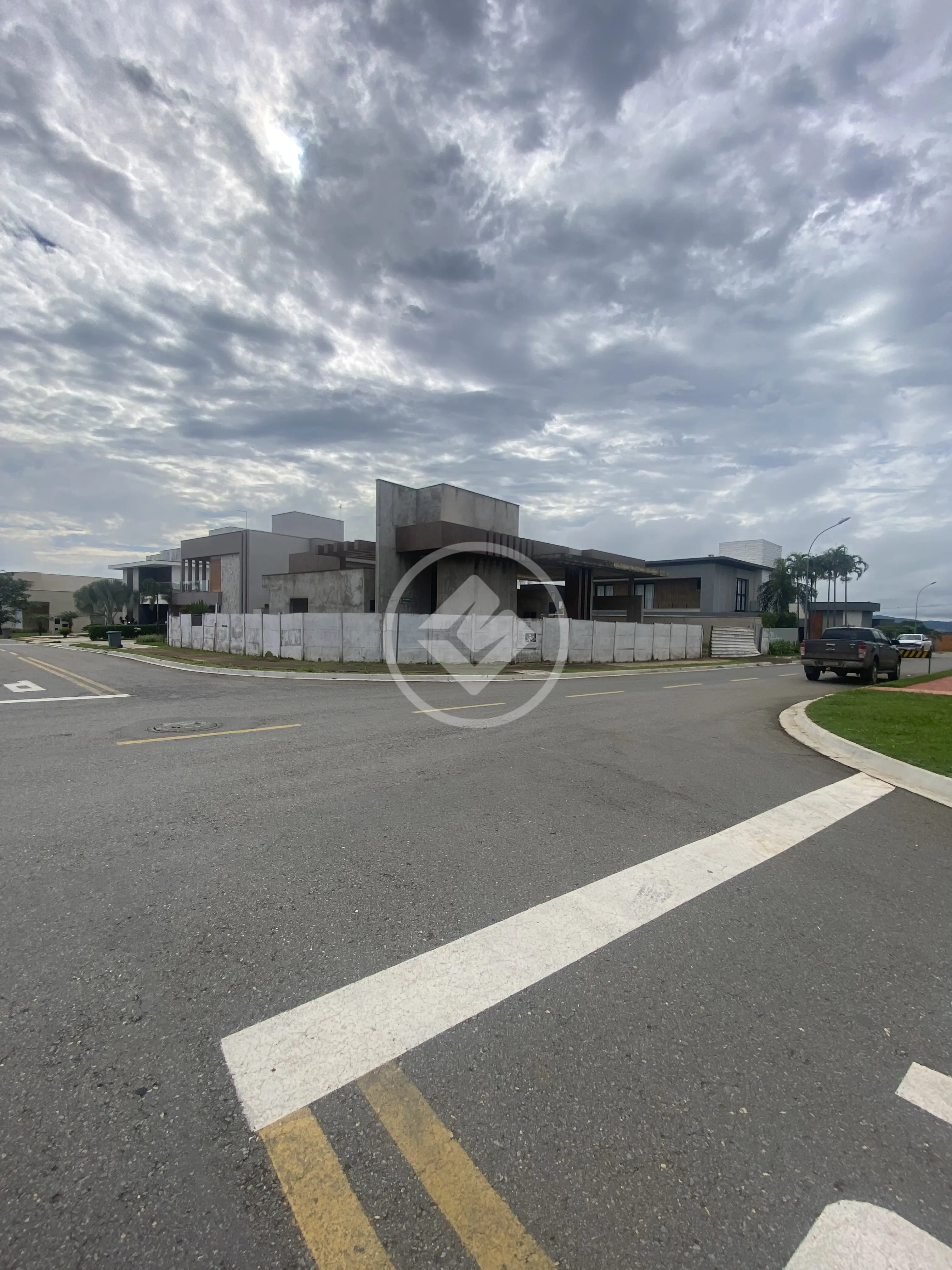 Image 11 - Casa Condomínio em Residencial Goiânia Golfe Clube, Goiânia - GO