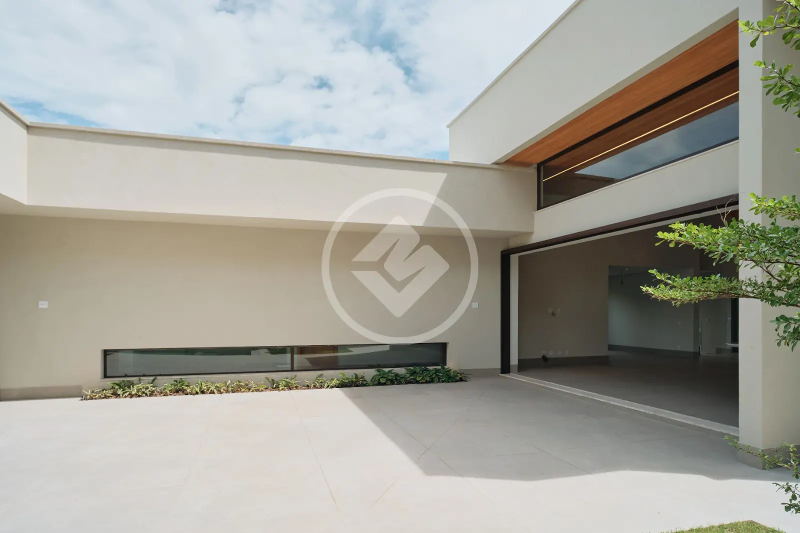 Casa Condomínio Jardins Itália, Goiânia - GO — foto 2