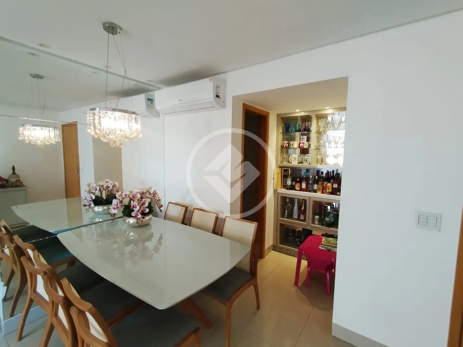 Imagem 4 - Apartamento em Goiânia 2, Goiânia - GO