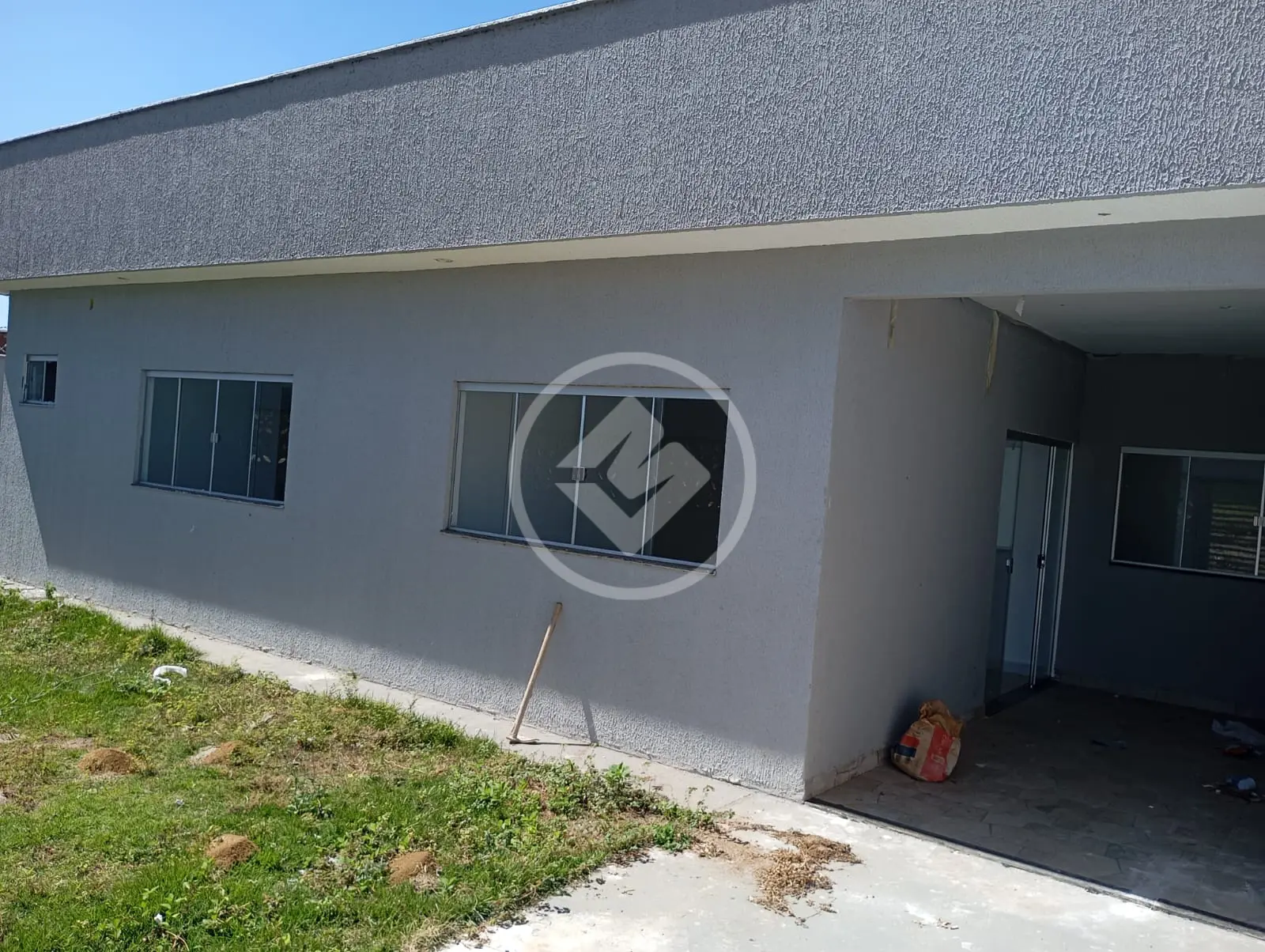 Imagem 2 - Casa em Setor dos Bandeirantes, Aparecida de Goiânia - GO