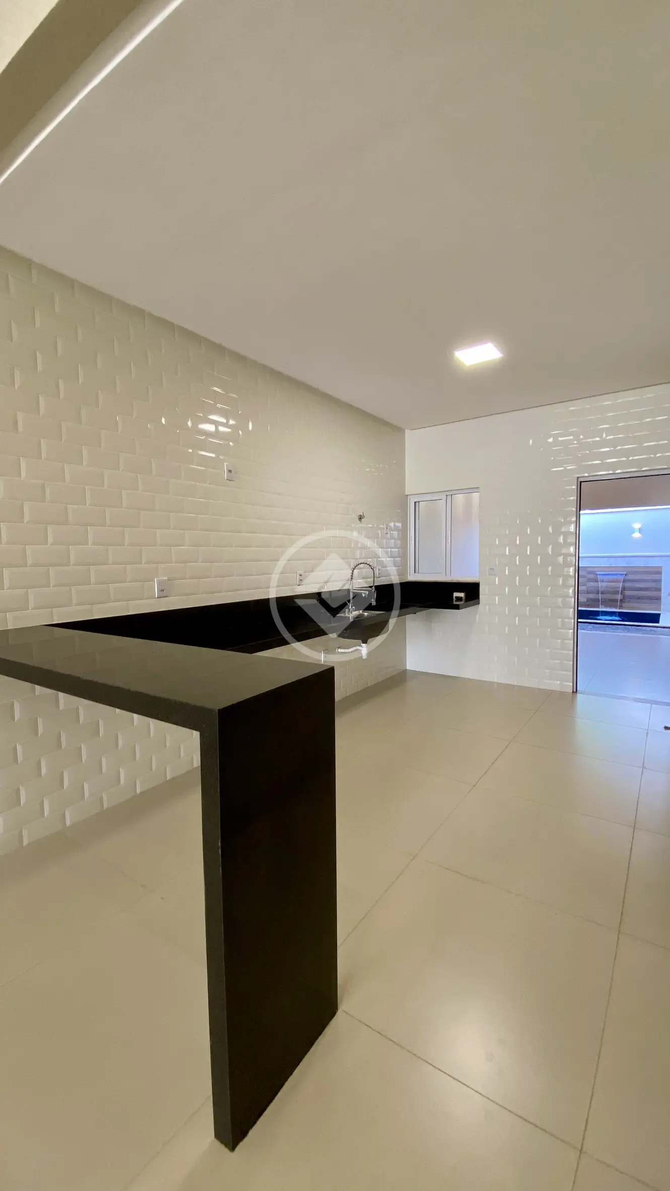 Imagem 4 - Casa em Jardim Atlântico, Goiânia - GO