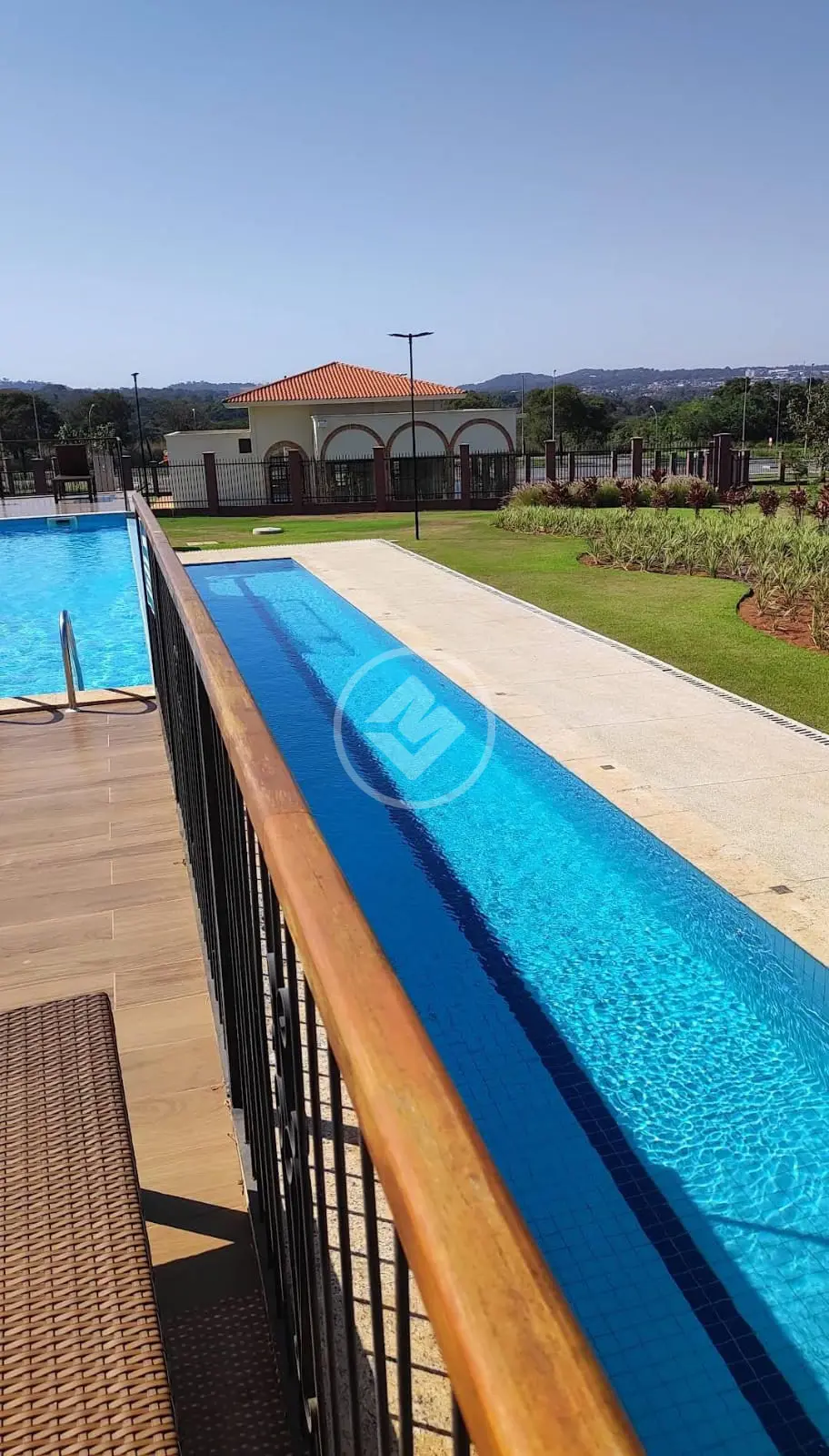 Image 14 - Casa Condomínio em Residencial Villagio Toscana, Goiânia - GO