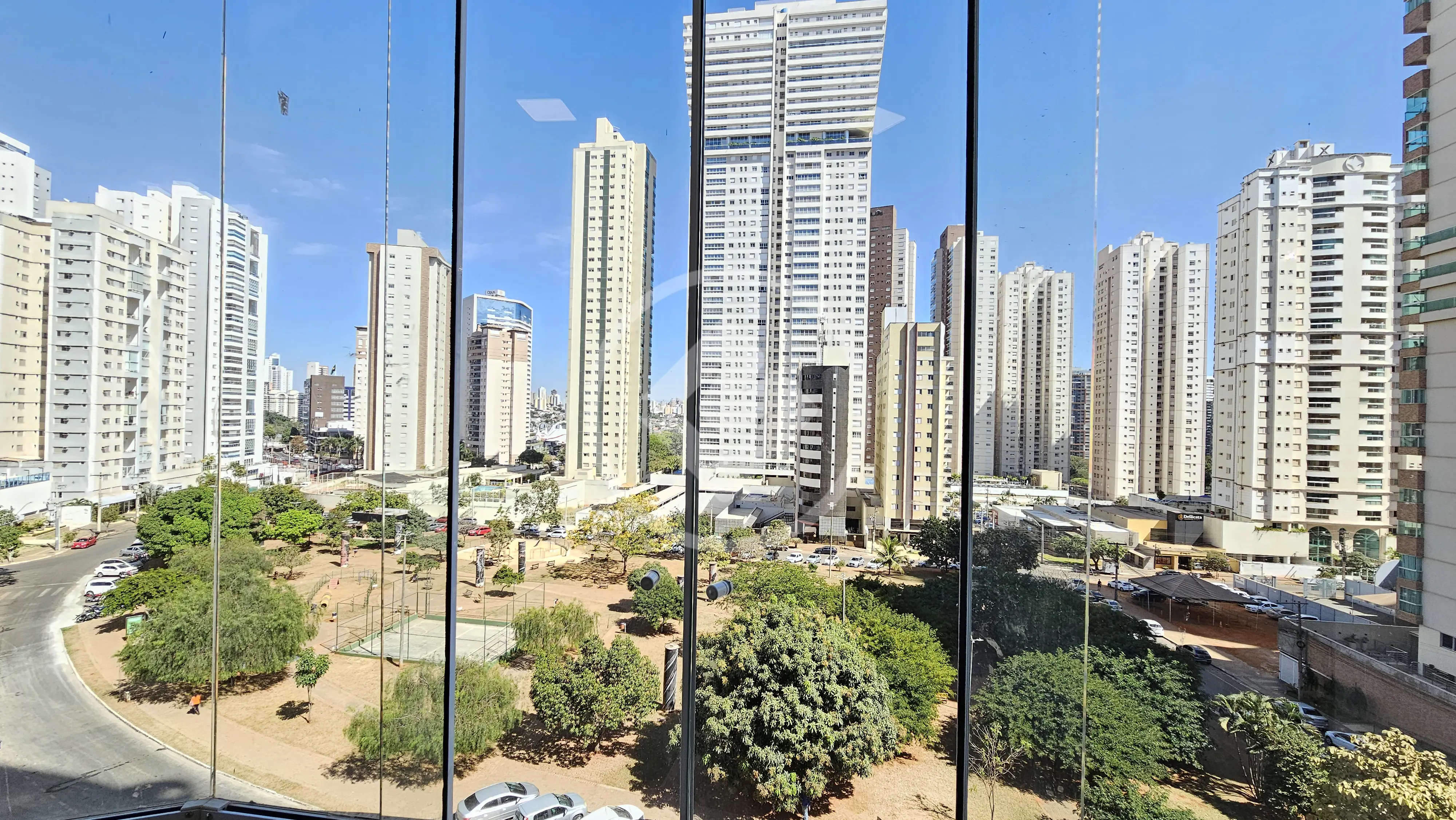 Imagem 6 - Apartamento em Jardim Goiás, Goiânia - GO