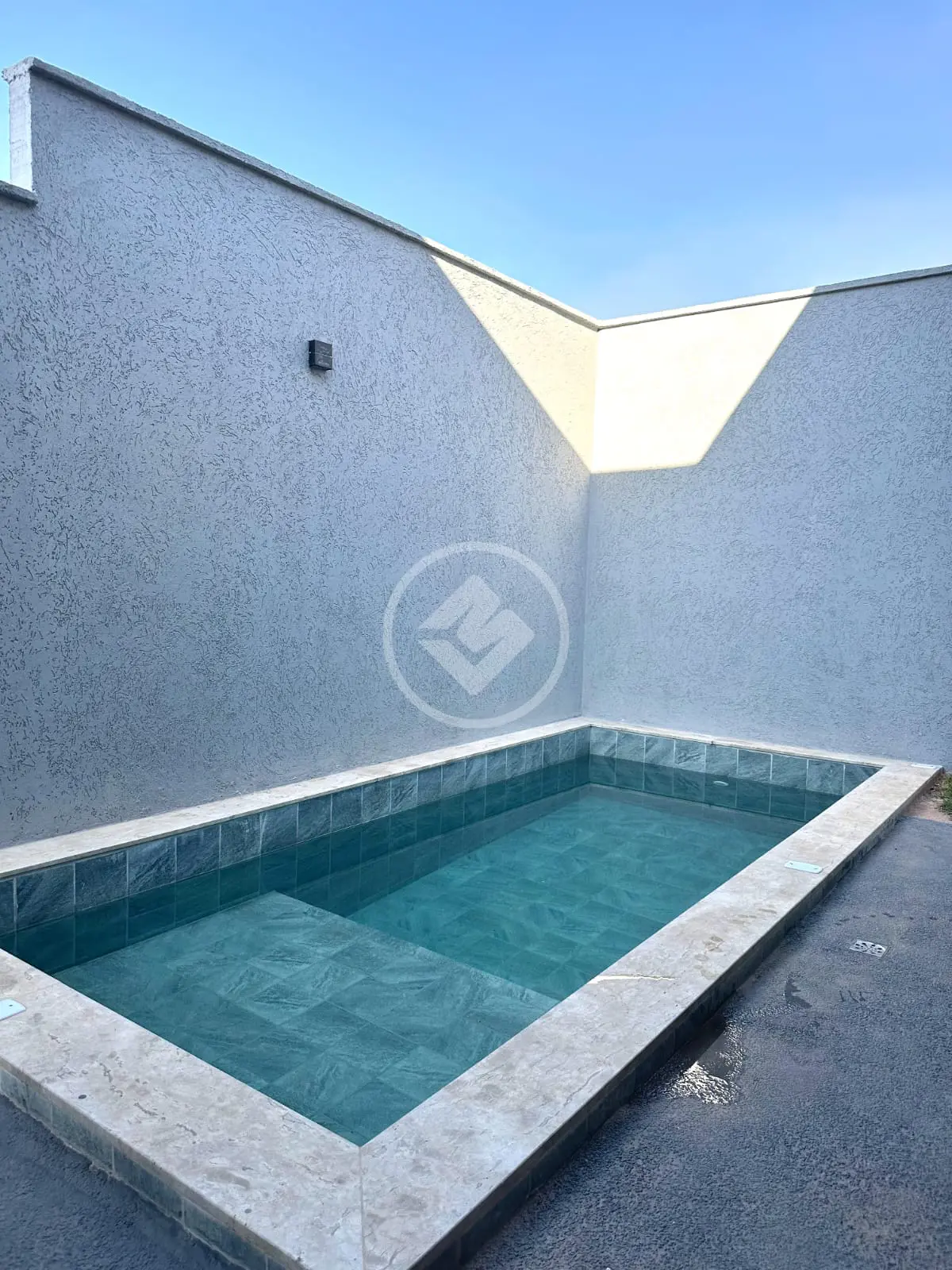 Imagem 5 - Casa Condomínio em Jardins Porto, Senador Canedo - GO