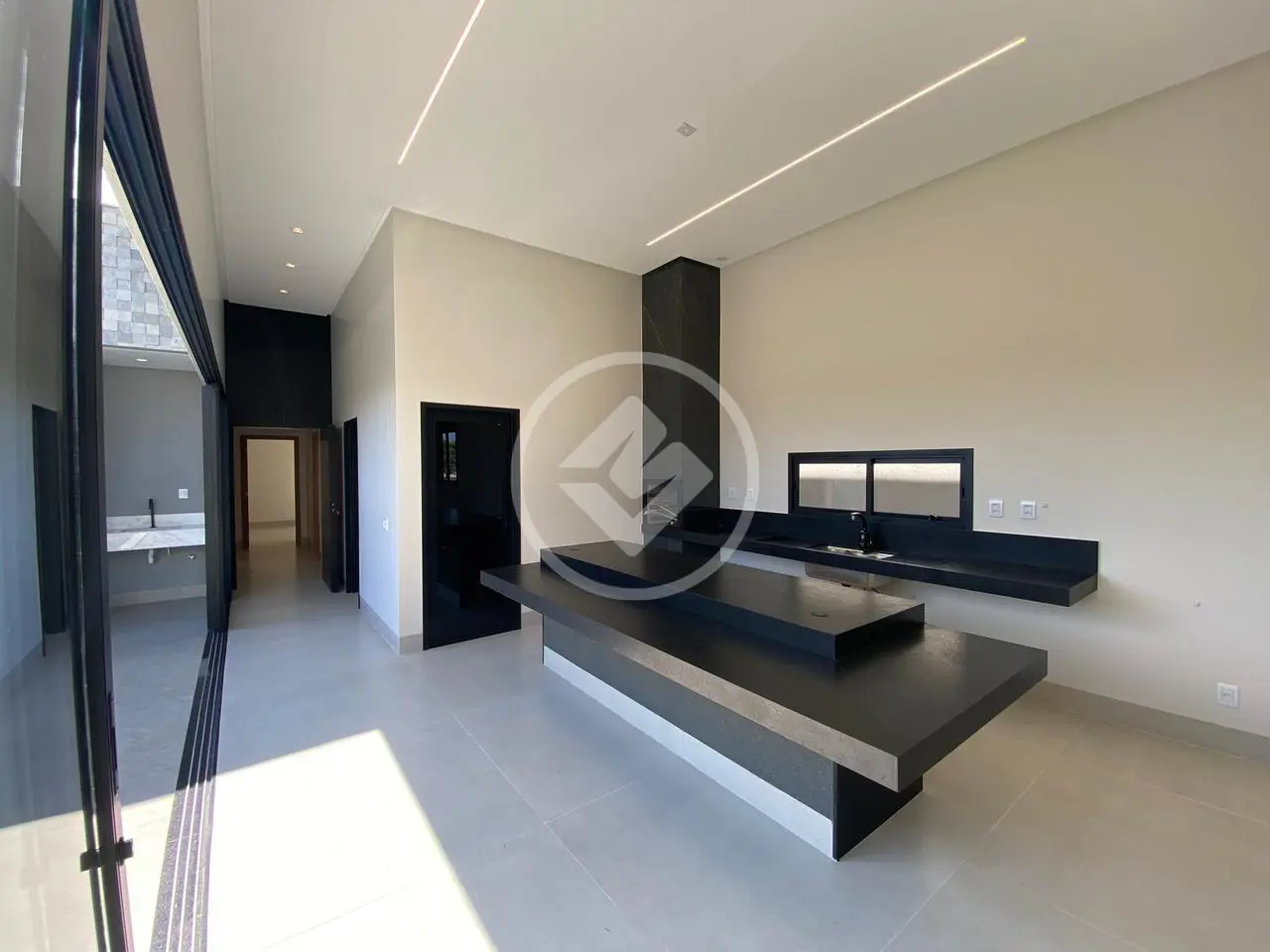 Imagem 4 - Casa Condomínio em Terras Alpha Residencial 2, Senador Canedo - GO