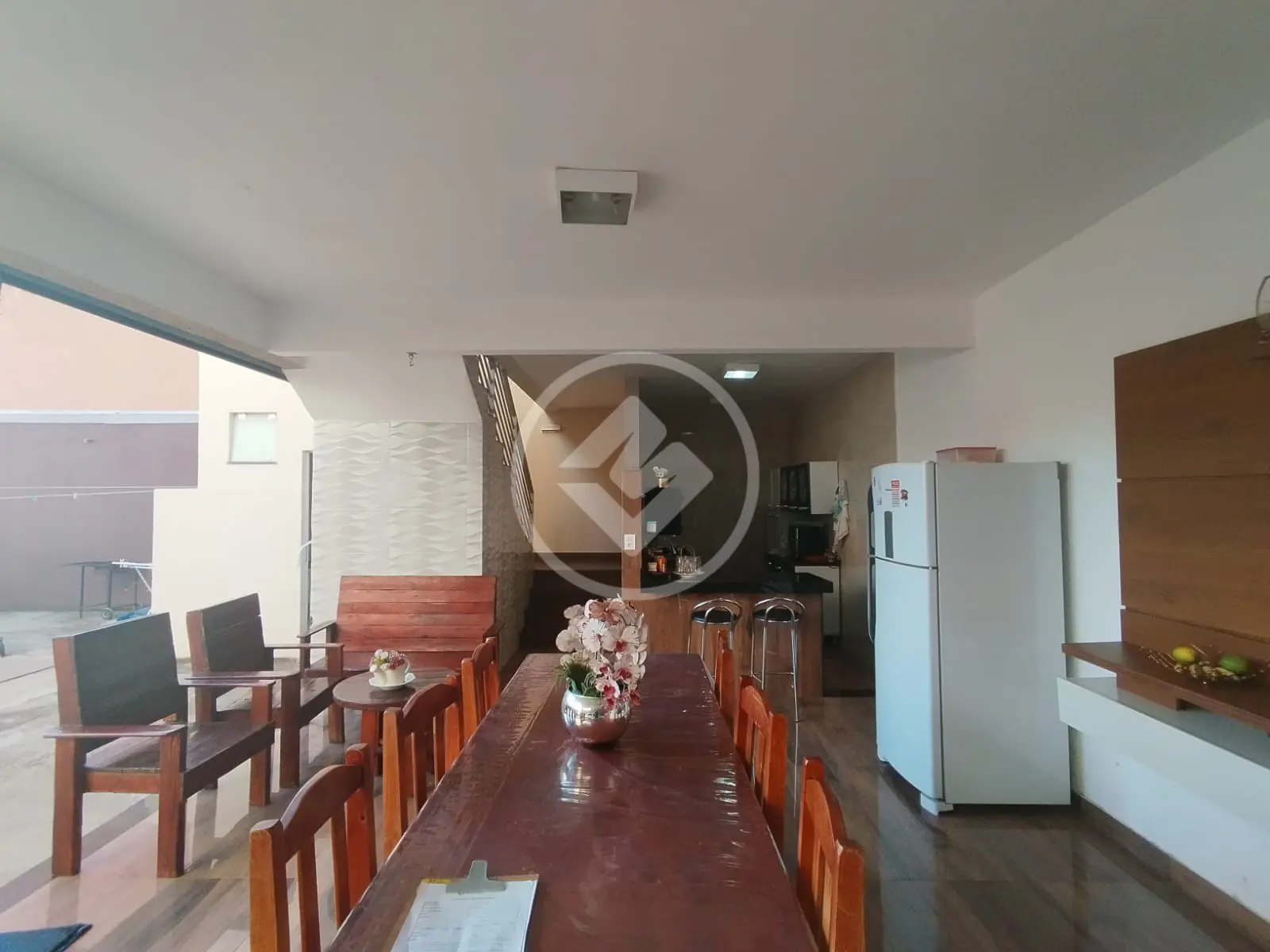 Imagem 3 - Sobrado em Residencial Alice Barbosa, Goiânia - GO