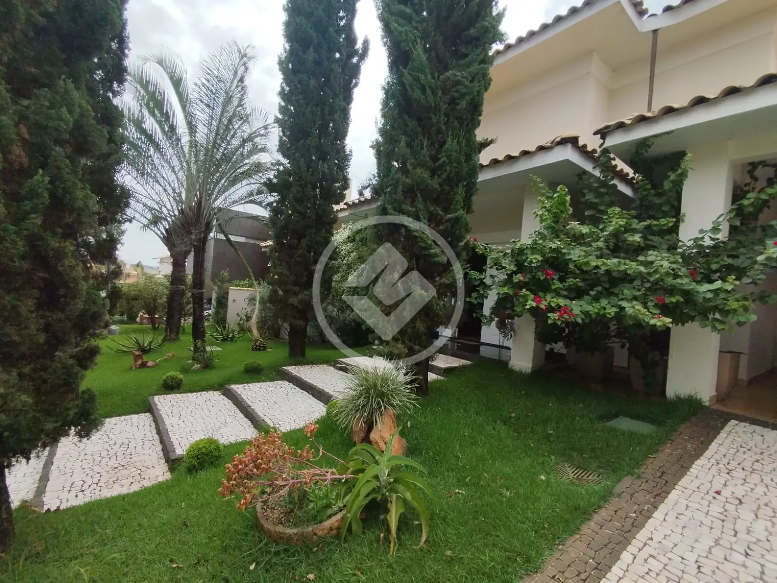 Casa Condomínio Loteamento Portal do Sol I, Goiânia - GO — foto 1