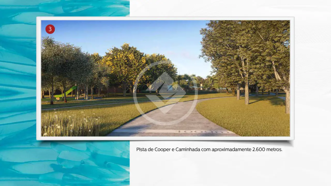 Imagem 2 - Terreno Condomínio em Jardins Capri, Senador Canedo - GO