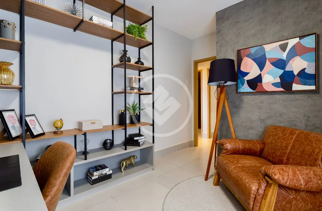 Imagem 3 - Apartamento em Parque Amazônia, Goiânia - GO