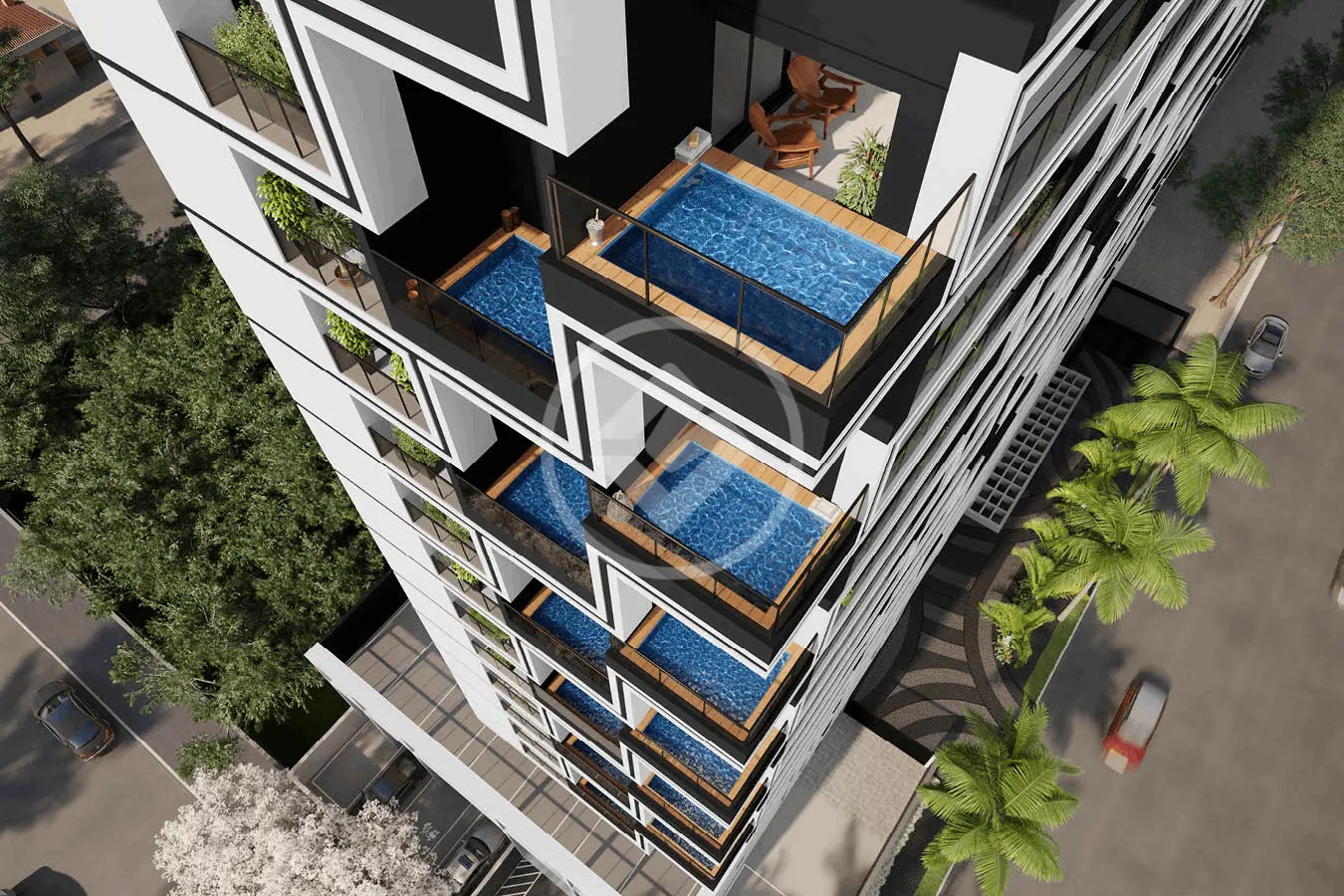 Imagem 2 - Apartamento em Setor Marista, Goiânia - GO
