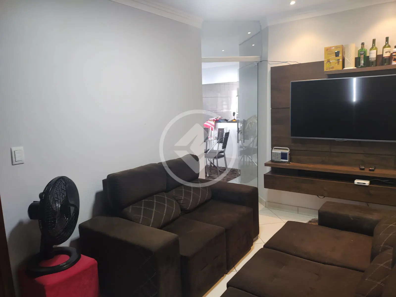 Imagem 3 - Casa em Residencial Olinda, Goiânia - GO