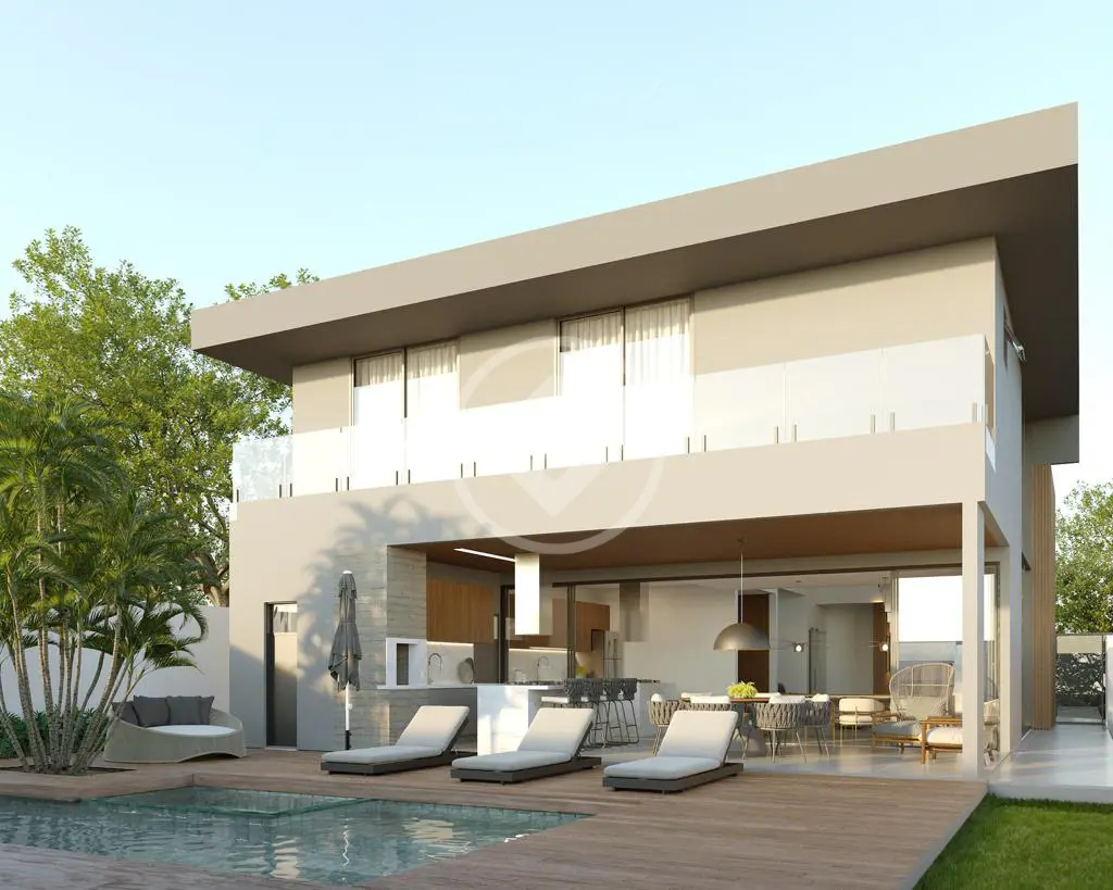 Sobrado Em Condomínio Residencial Goiânia Golfe Clube, Goiânia - GO — foto 2