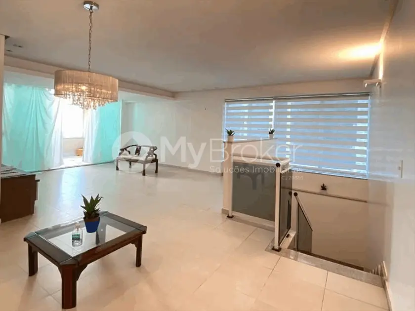 Cobertura Alto da Glória, Goiânia - GO — foto 2