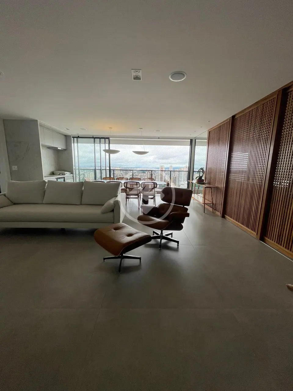 Imagem 3 - Apartamento em Setor Oeste, Goiânia - GO