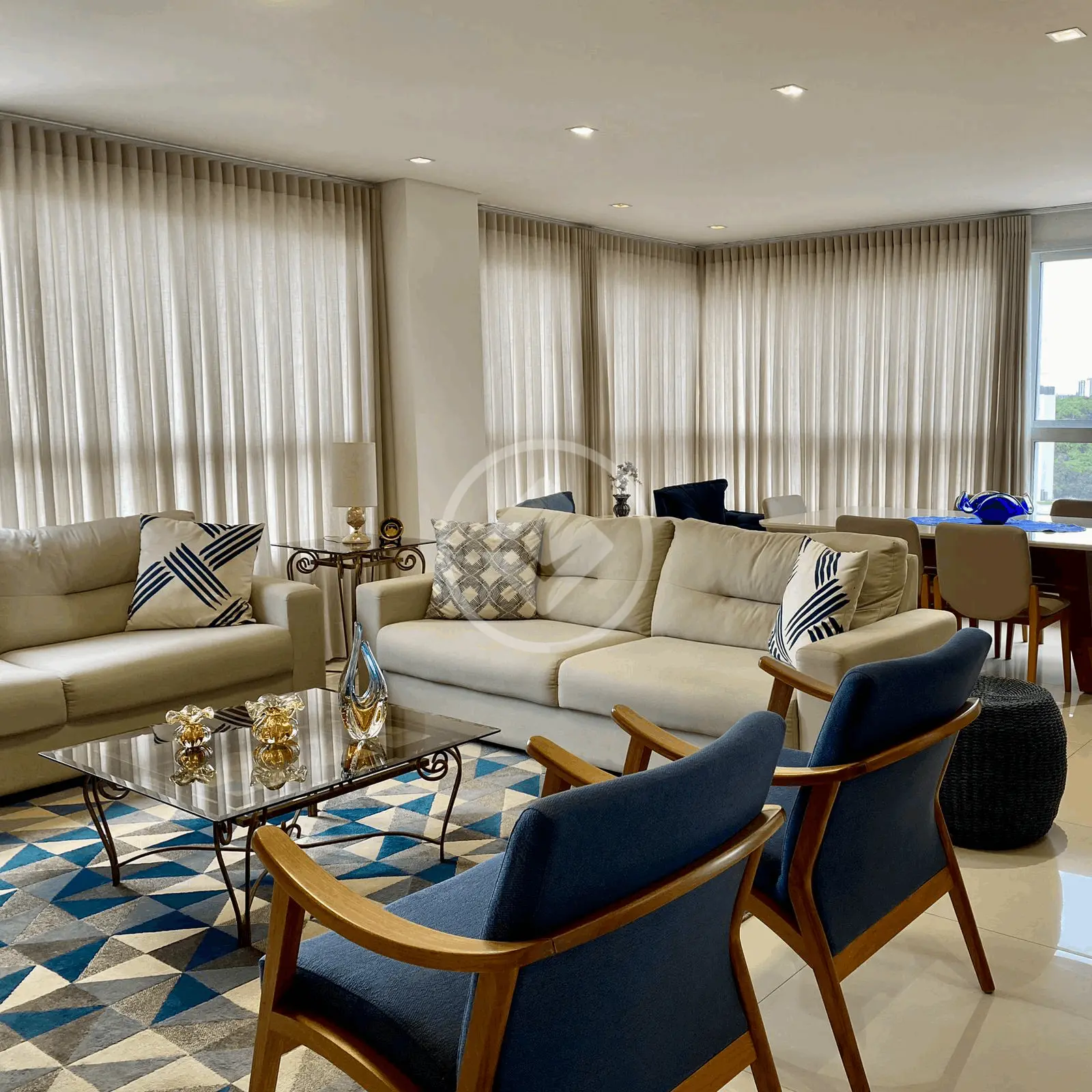 Imagem 3 - Apartamento em Setor Marista, Goiânia - GO