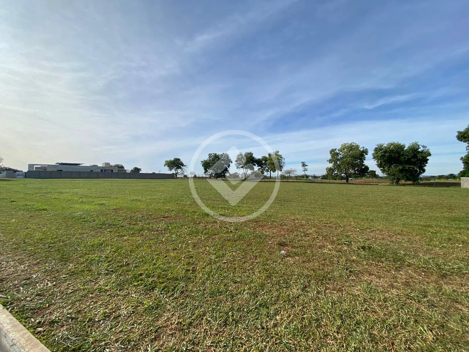 Terreno Condomínio Fazenda Vau das Pombas, Goiânia - GO — foto 2