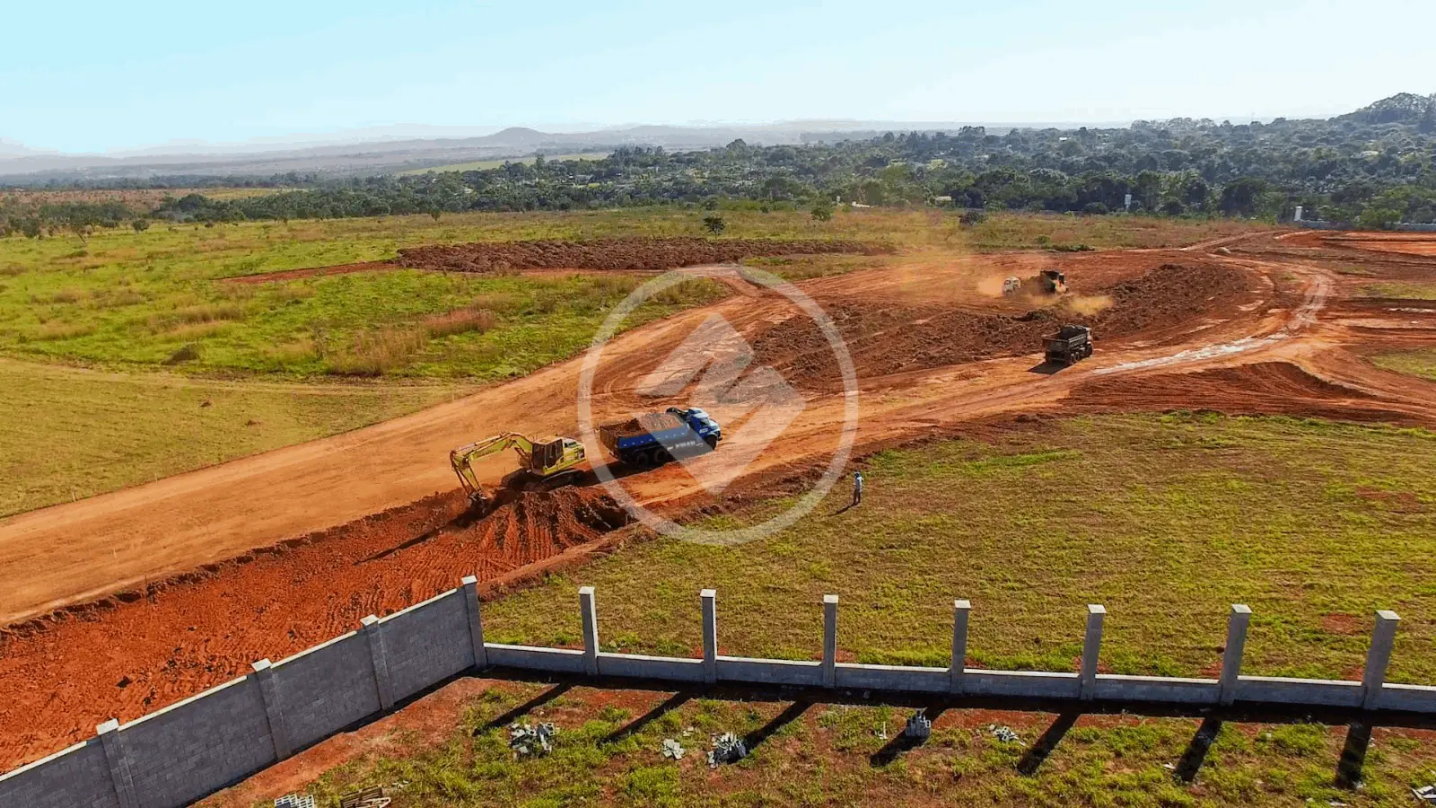 Image 19 - Terreno Condomínio em Estância Vargem Bonita, Senador Canedo - GO