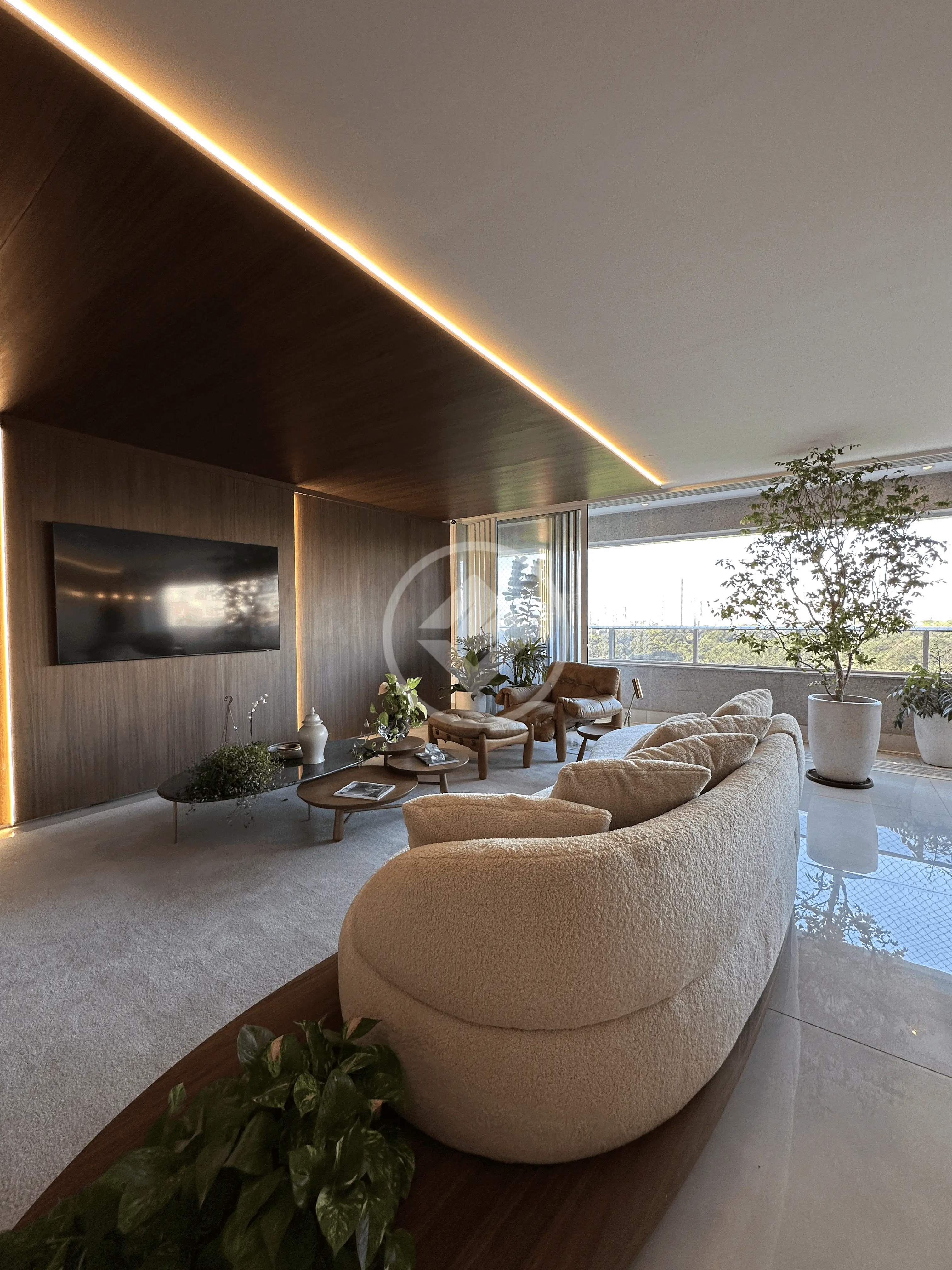 Imagem 4 - Apartamento em Setor Marista, Goiânia - GO