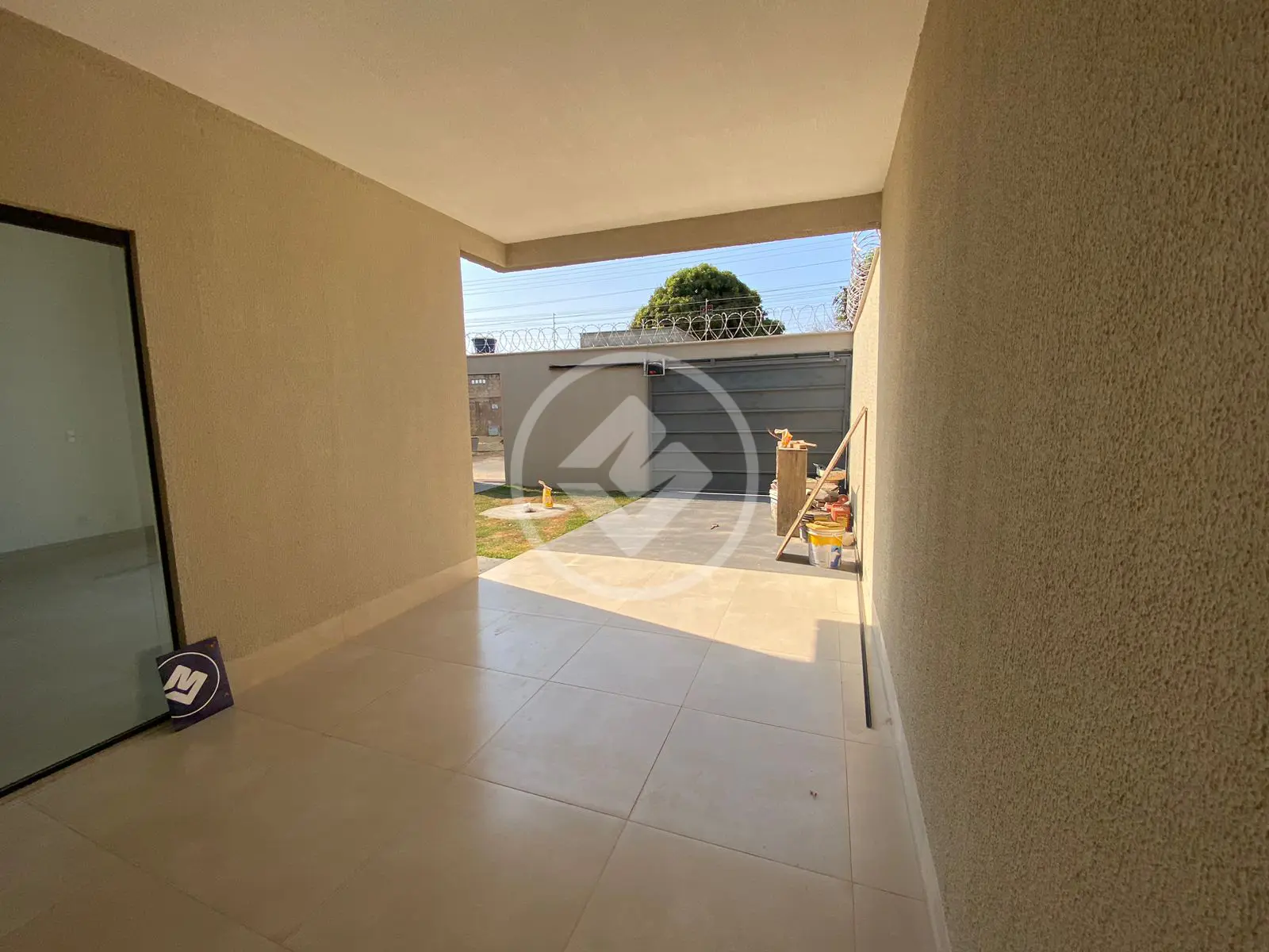 Casa Setor Serra Dourada - 3ª Etapa, Aparecida de Goiânia - GO — foto 2