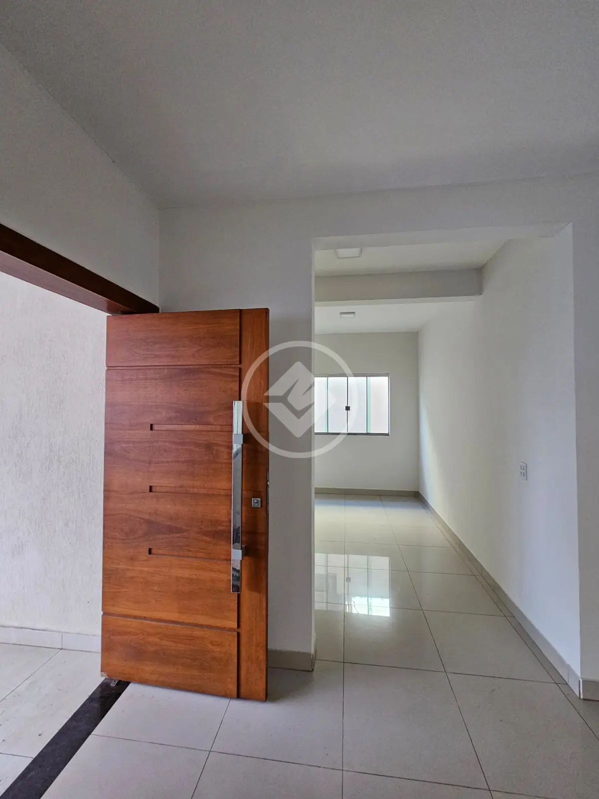 Casa Jardim Mont Serrat, Aparecida de Goiânia - GO — foto 2
